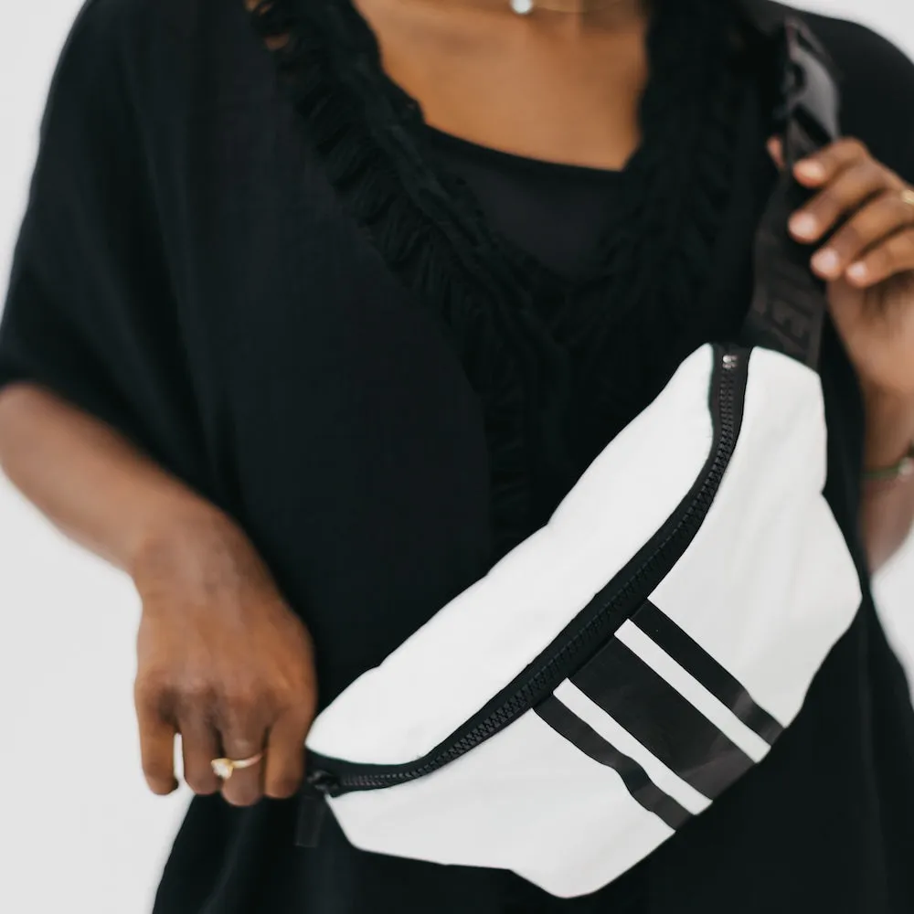 Kona Cove Beach Bum Bag by Pretty Simple