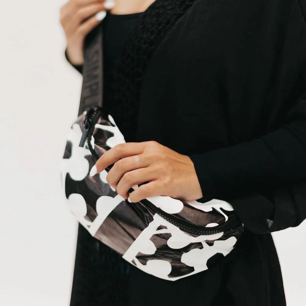 Kona Cove Beach Bum Bag by Pretty Simple