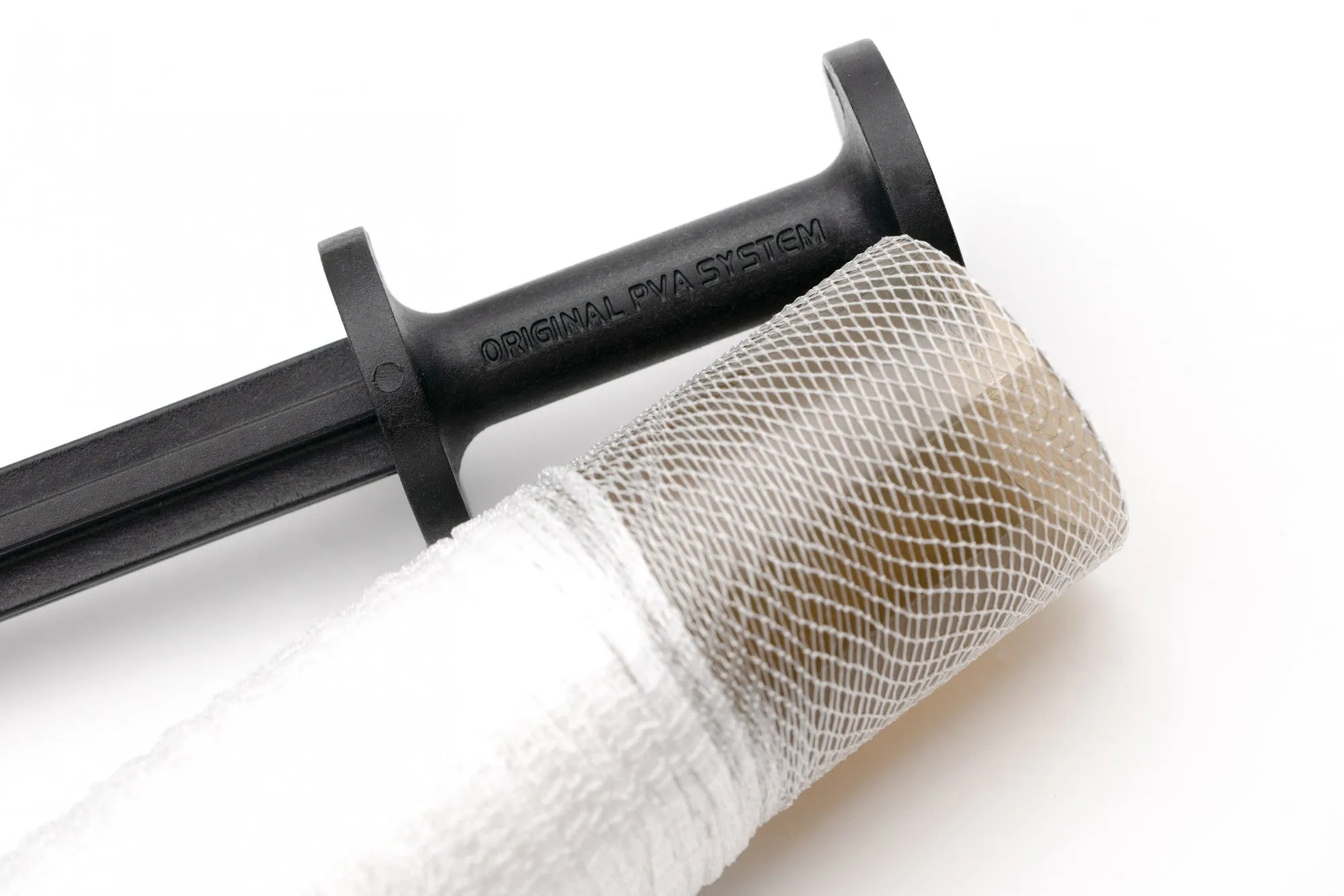 Korda Original Funnel Web MICROMESH Refill 20m