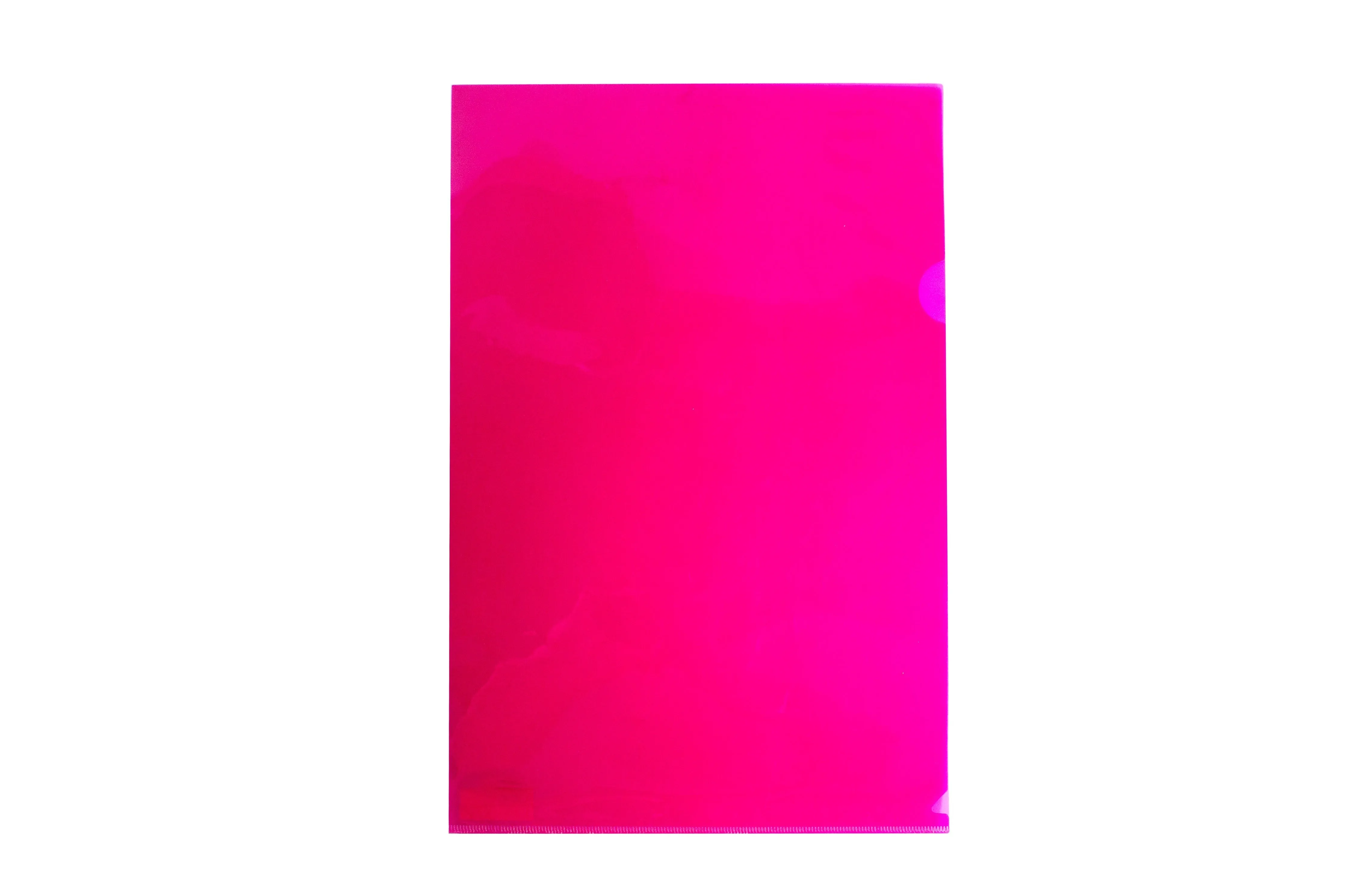 L-Type Folder Long | 12pcs