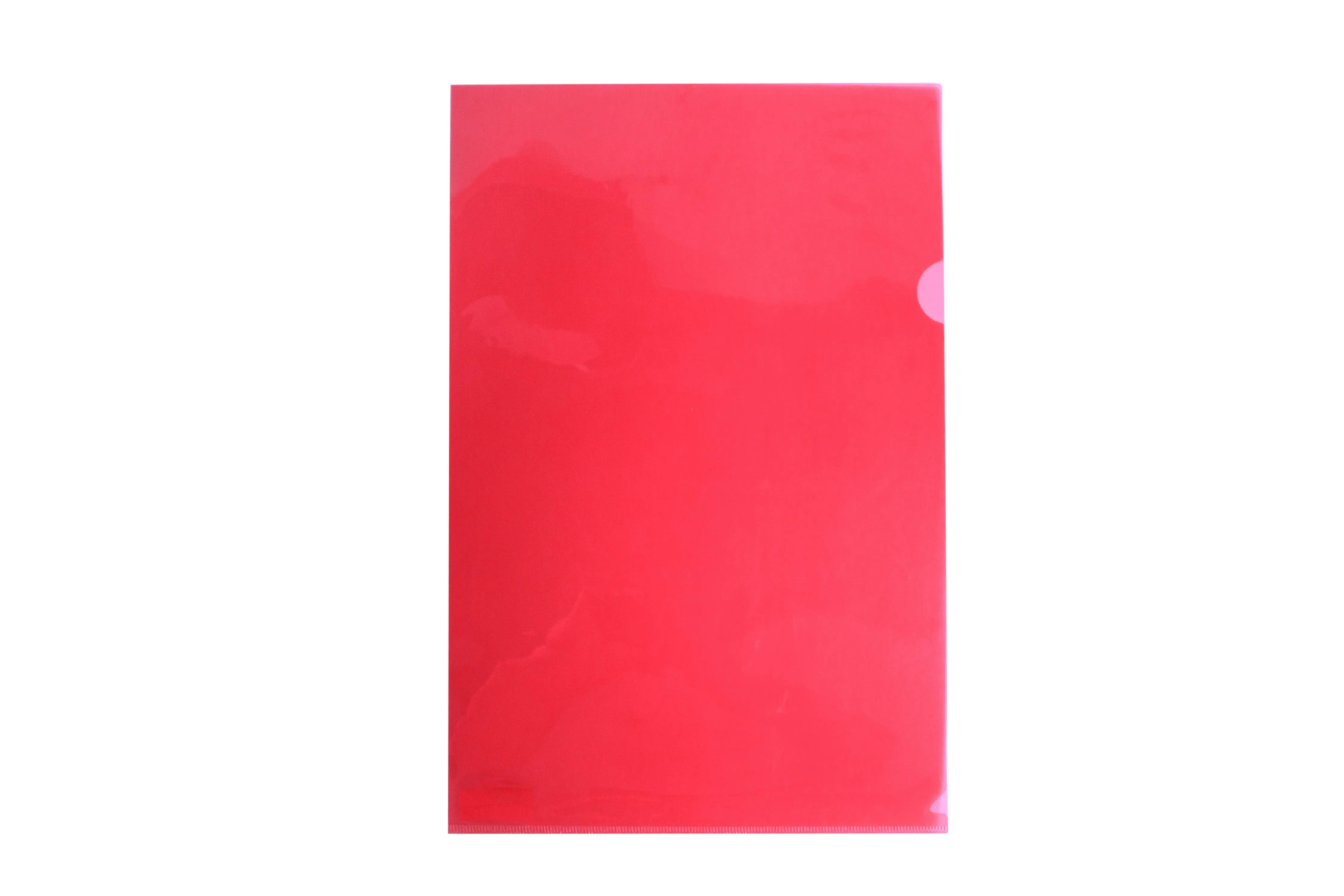L-Type Folder Long | 12pcs