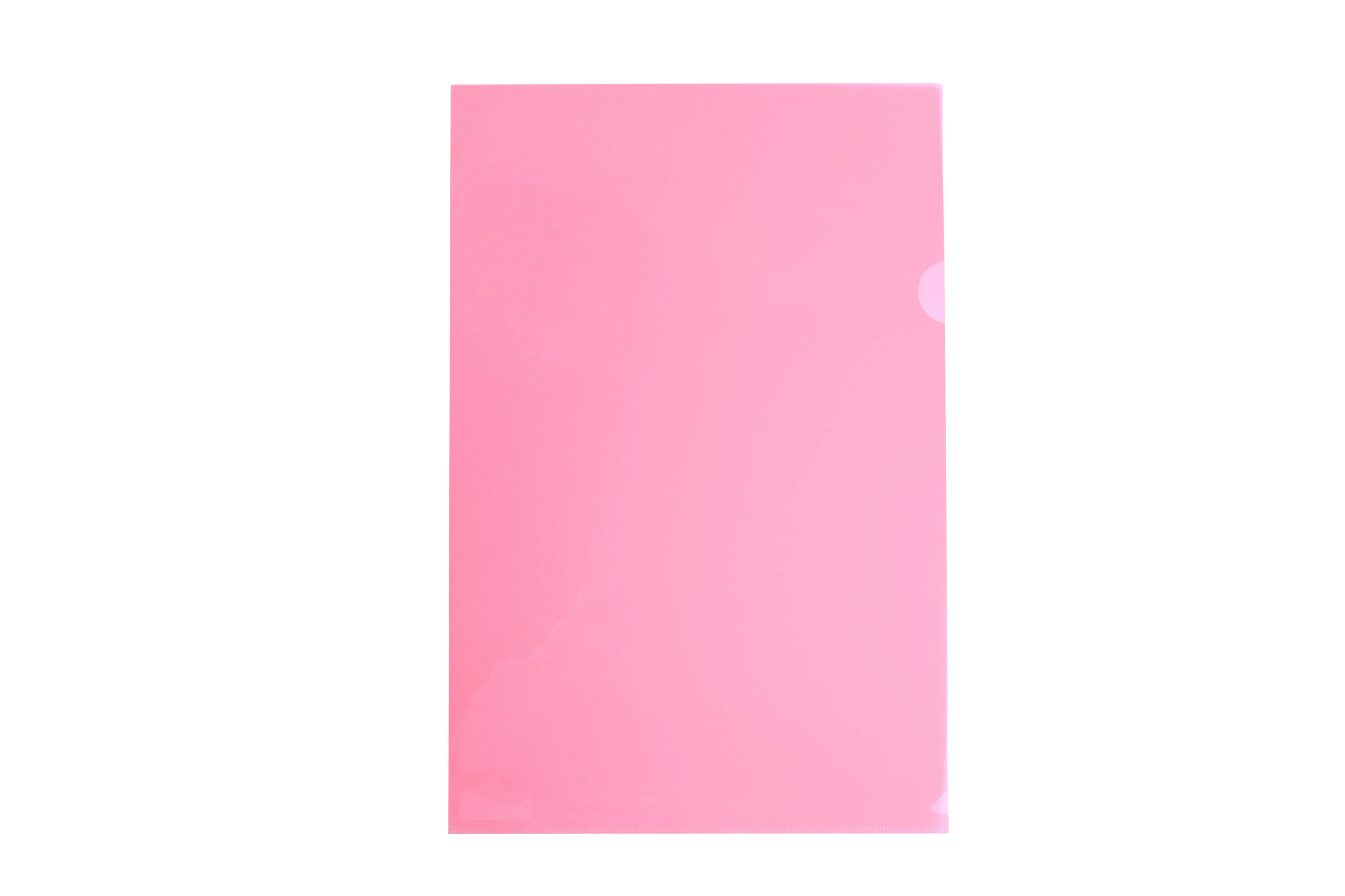 L-Type Folder Long | 12pcs