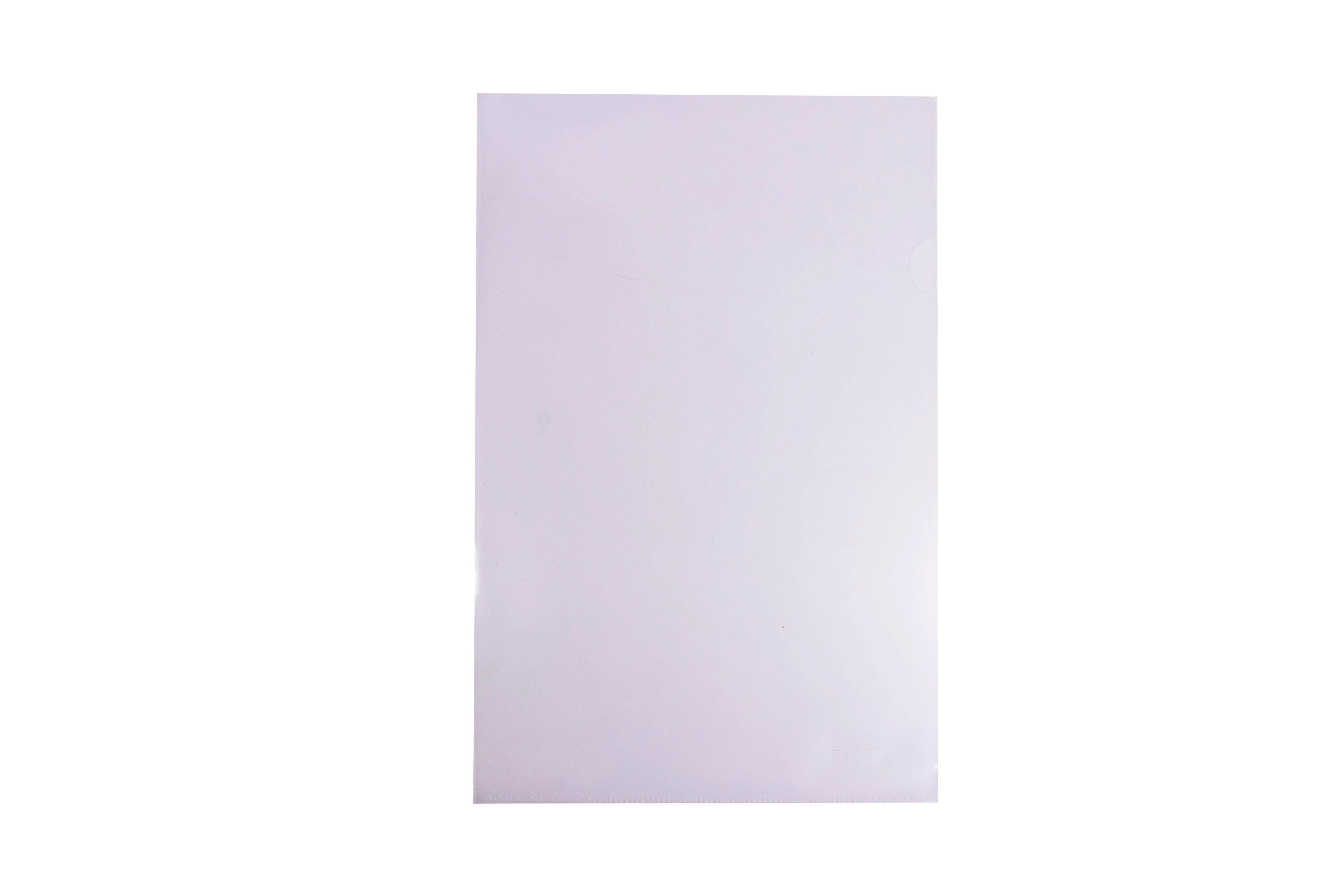 L-Type Folder Long | 12pcs