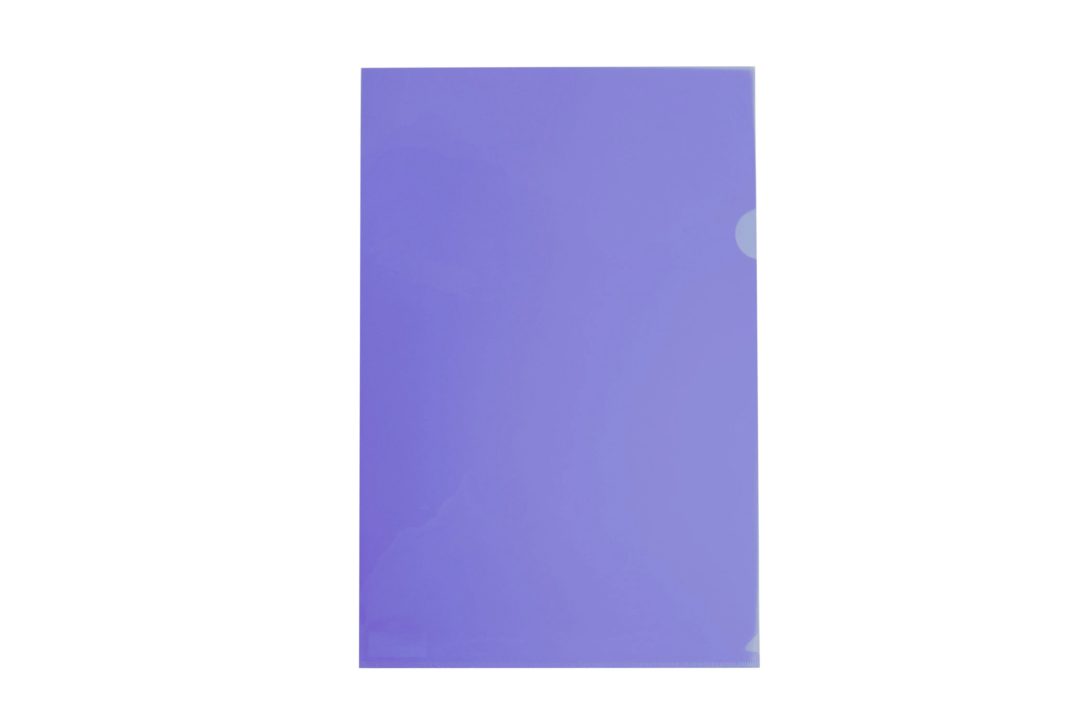 L-Type Folder Long | 12pcs