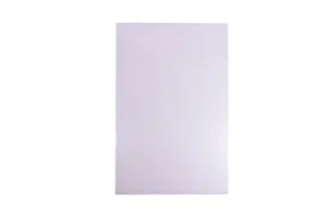 L-Type Folder Long | 12pcs