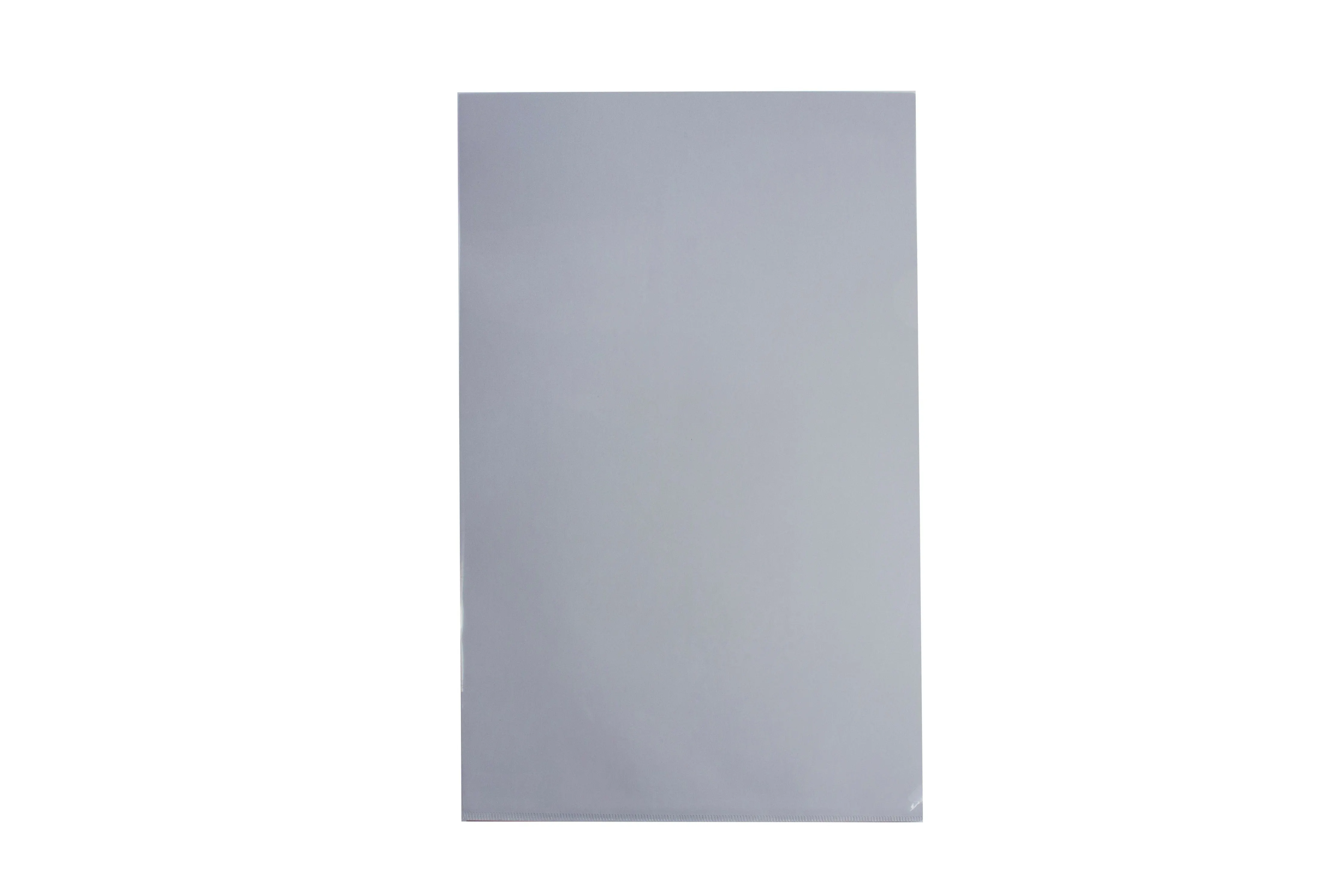 L-Type Folder Long | 12pcs