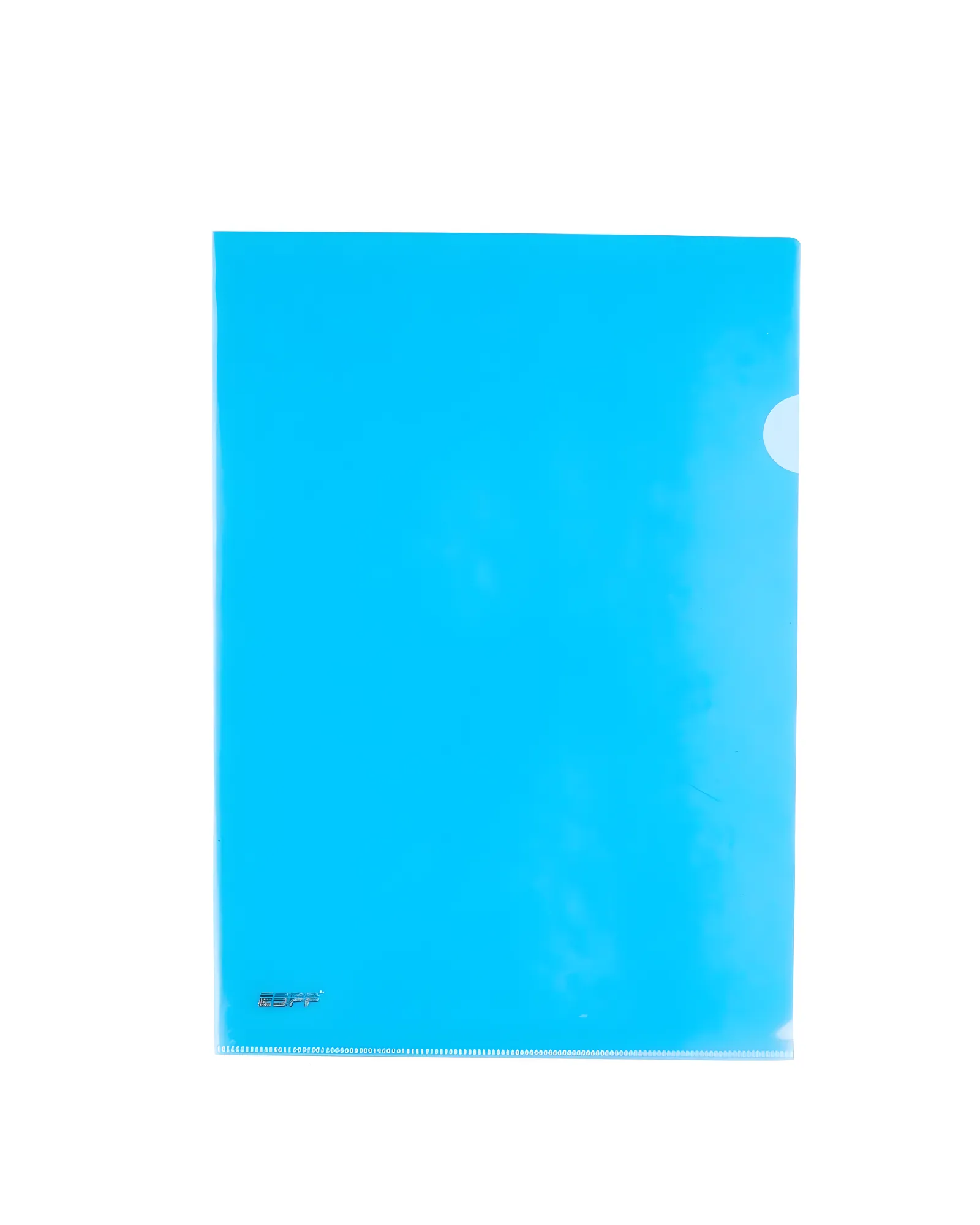 L-Type Folder Long | 12pcs