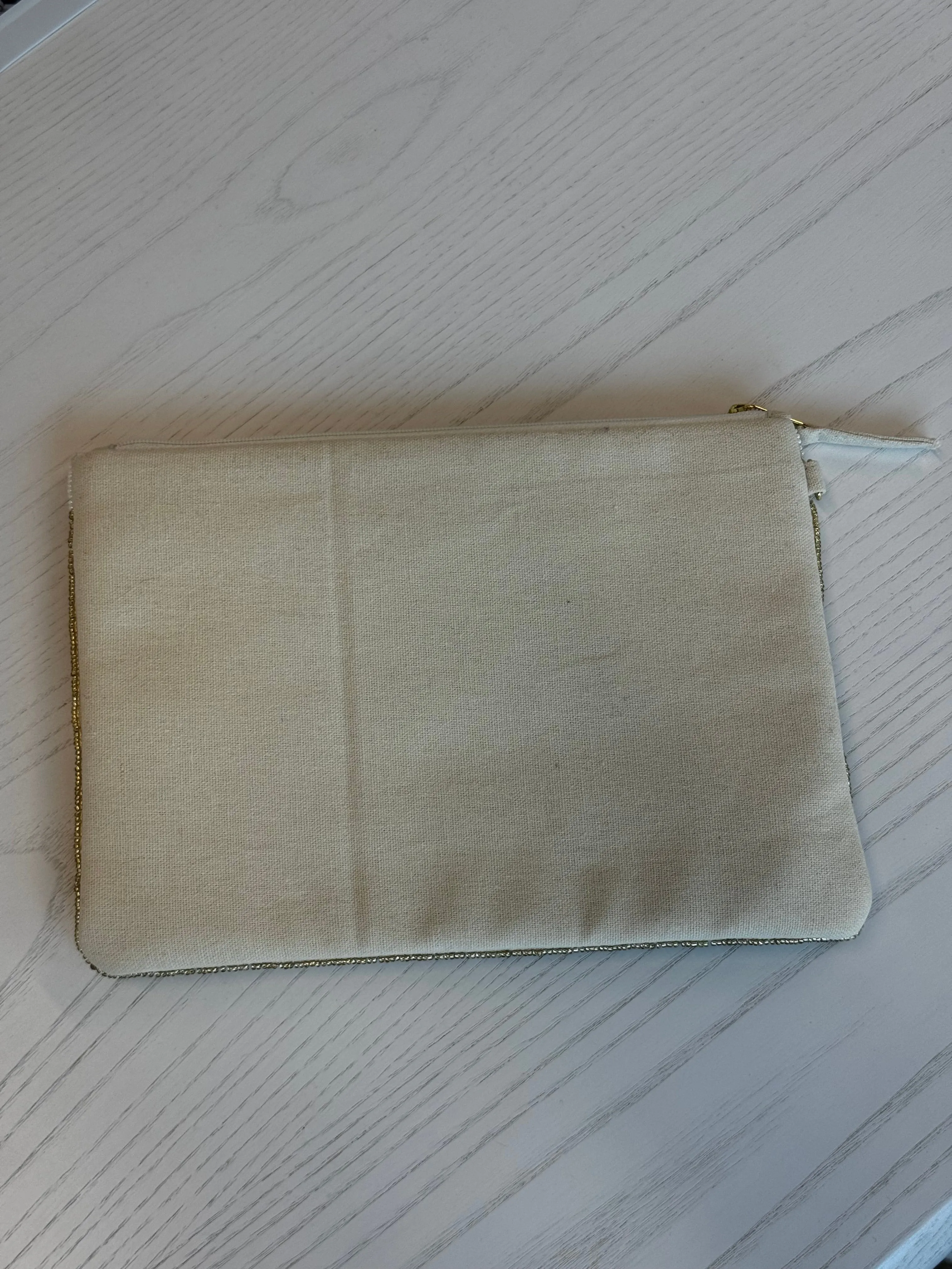 La Plage Clutch