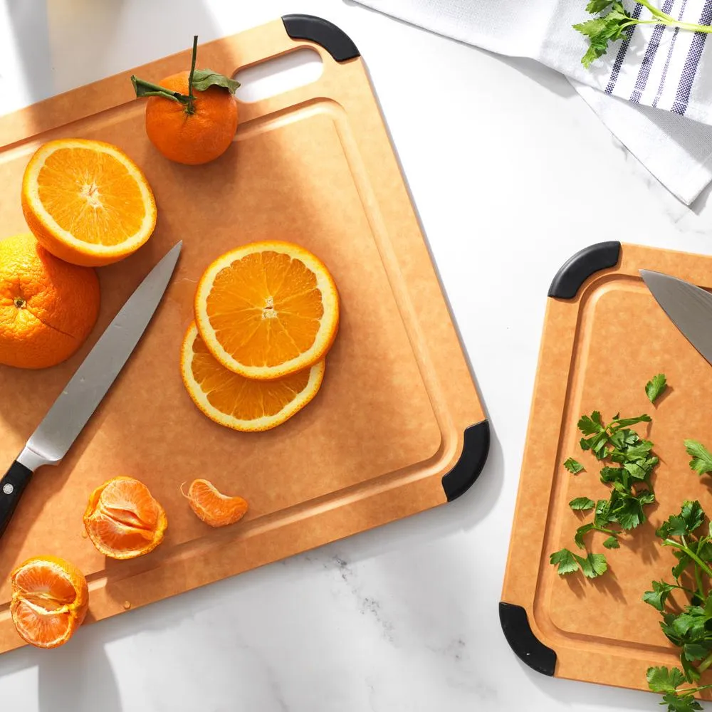 Large Eco-Friendly Cutting Board