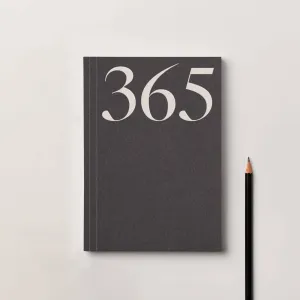 Lay Flat Planner