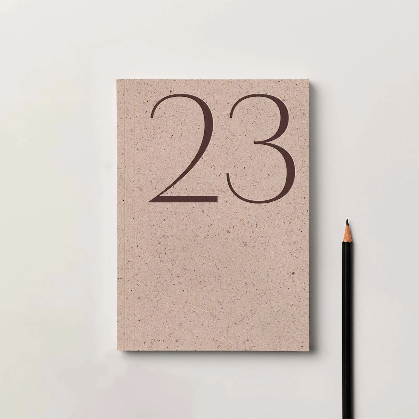 Lay Flat Planner