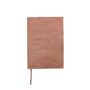 leatherbound journal