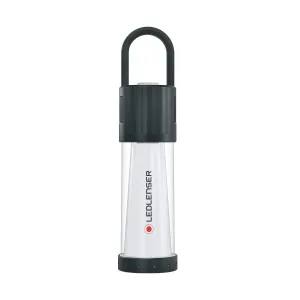Ledlenser ML6 750 Lumens Rechargeable Lantern / Powerbank