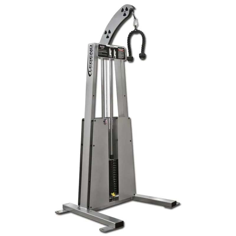 LEGEND FITNESS STANDING TRICEPS PRESS - 967