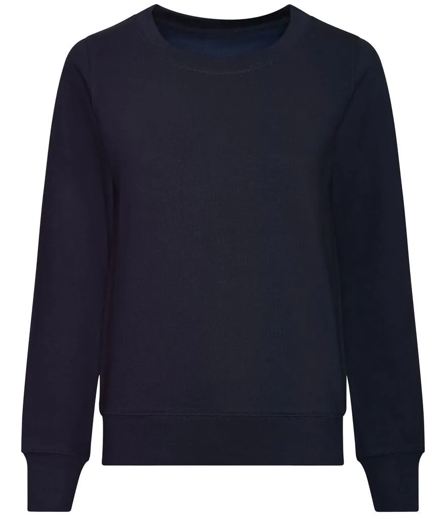 Lets go Ghouls Ladies Sweatshirt