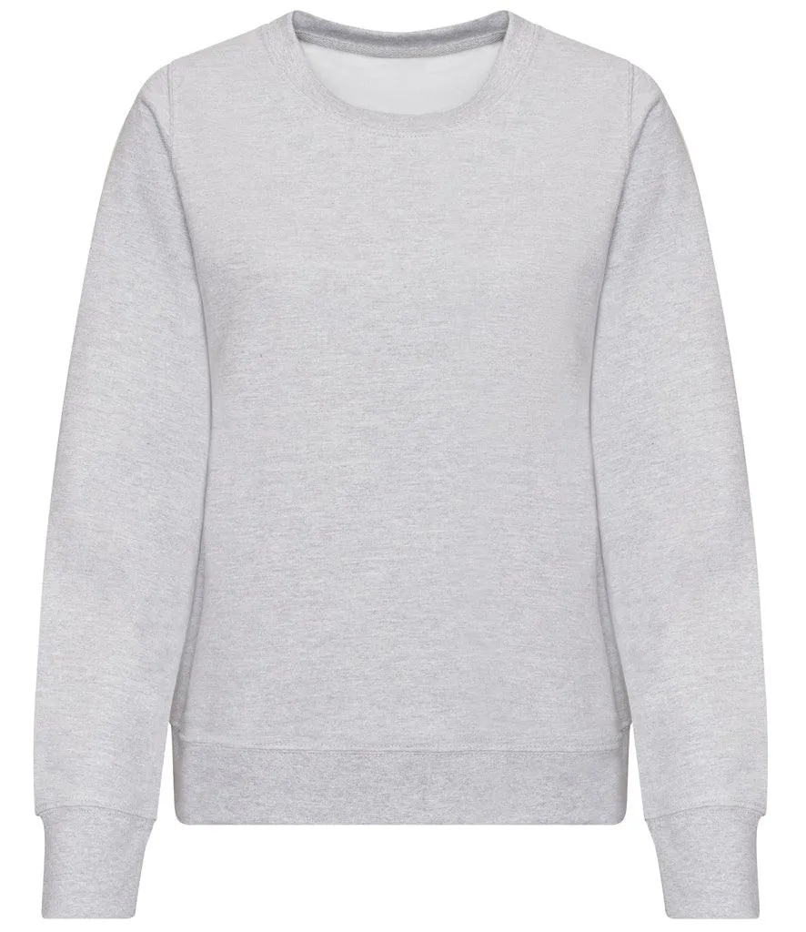 Lets go Ghouls Ladies Sweatshirt
