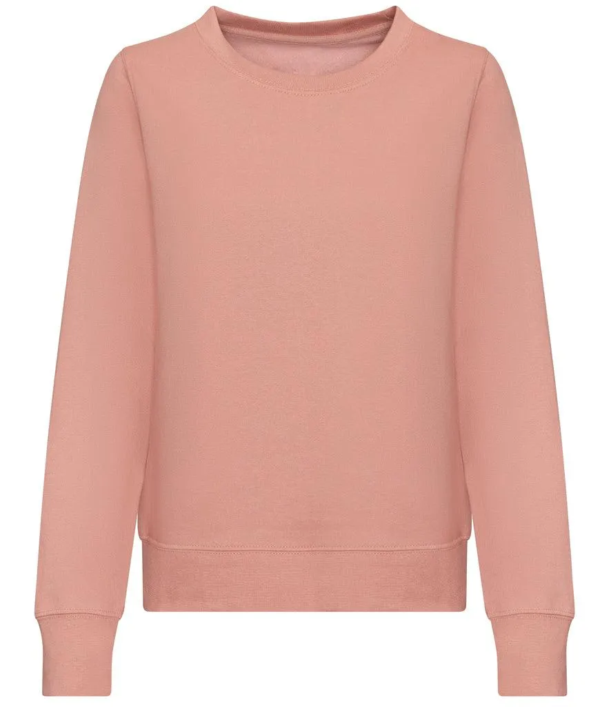 Lets go Ghouls Ladies Sweatshirt