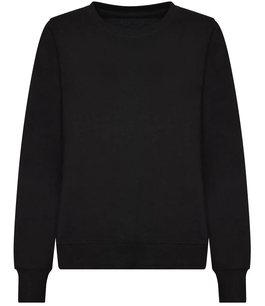 Lets go Ghouls Ladies Sweatshirt