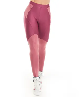 Let's Gym Legging Speedwork Florence
