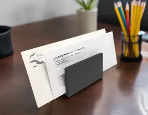 Letter Holder