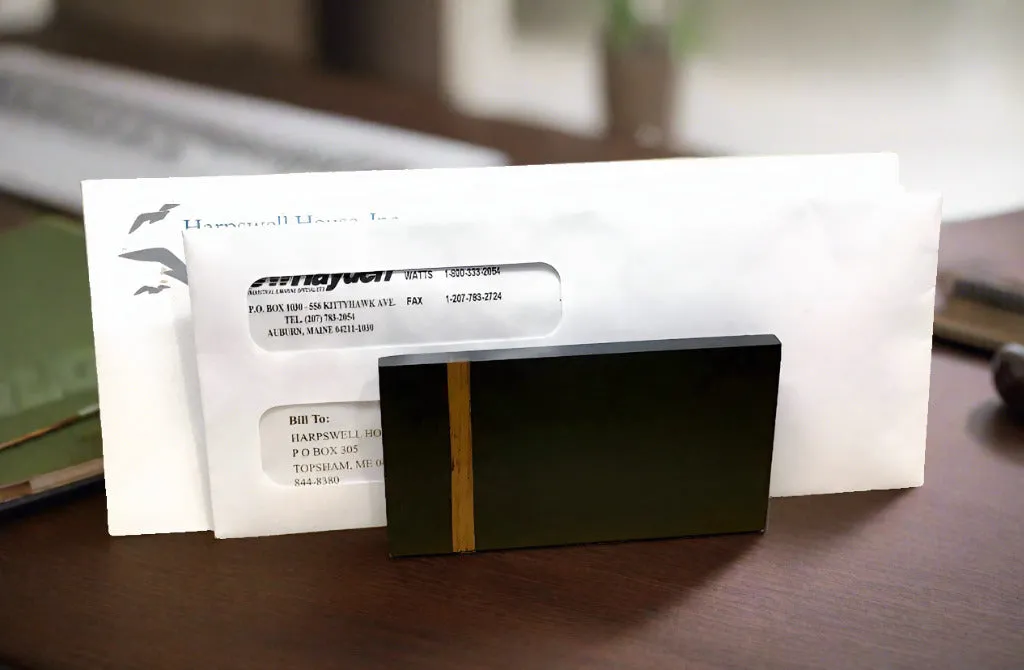 Letter Holder