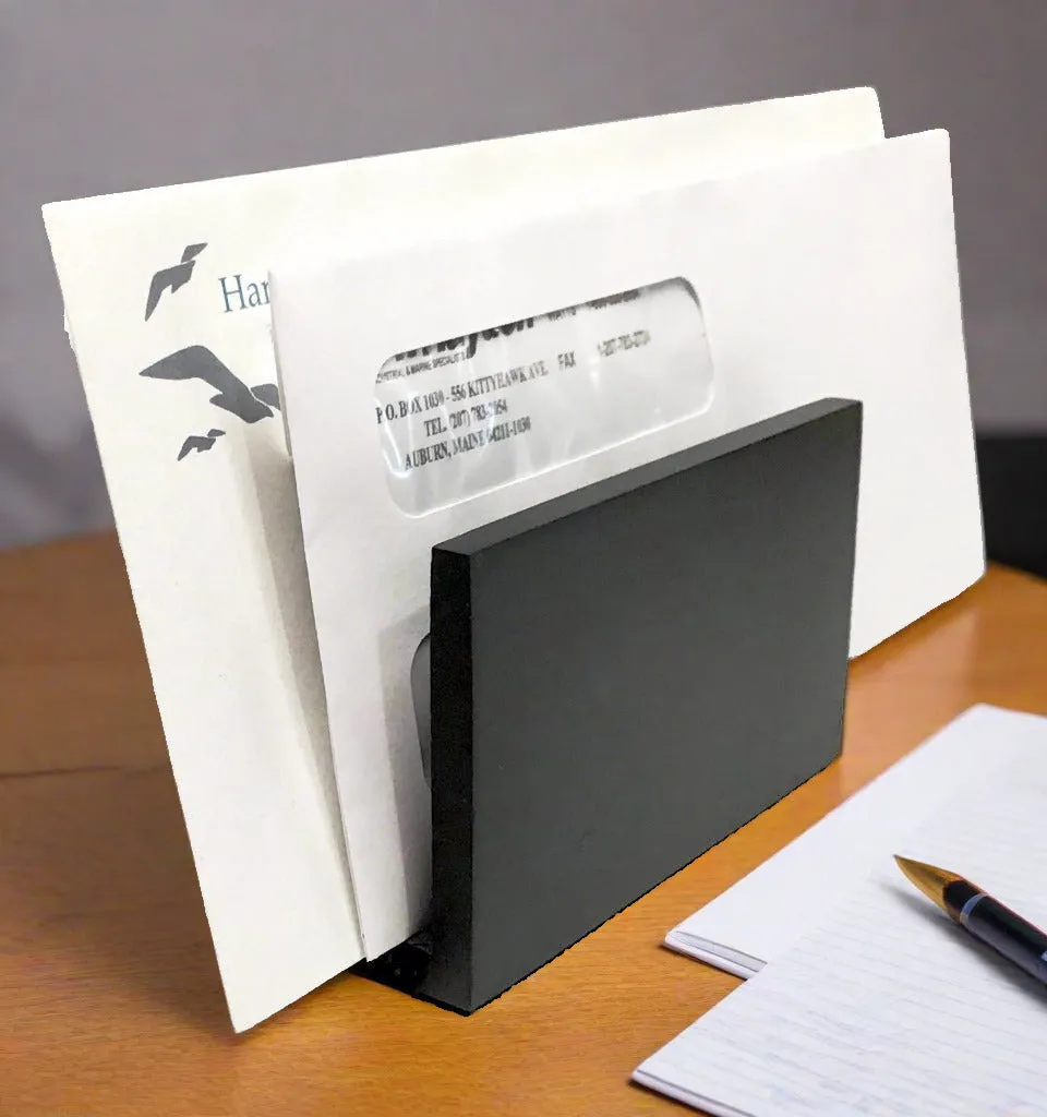 Letter Holder