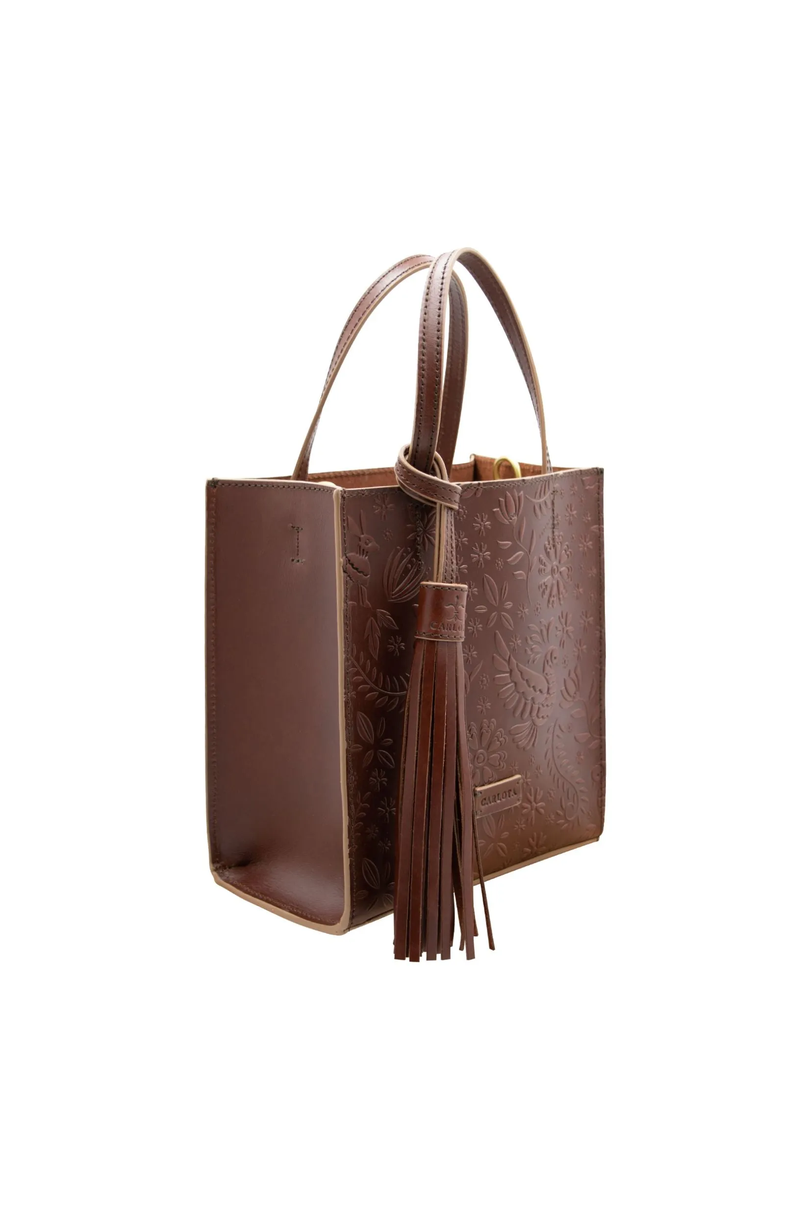 Liebre Baby Tote