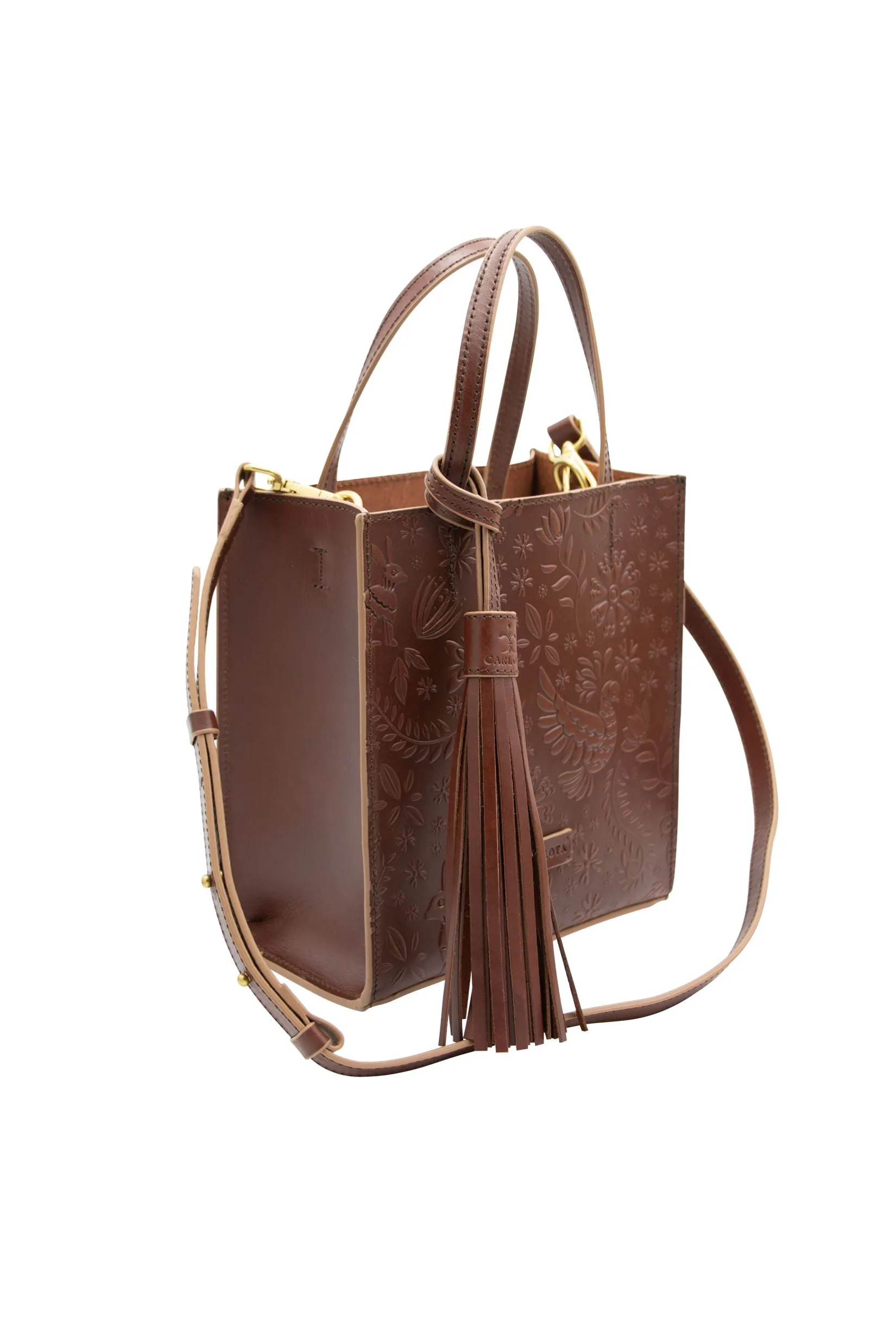 Liebre Baby Tote