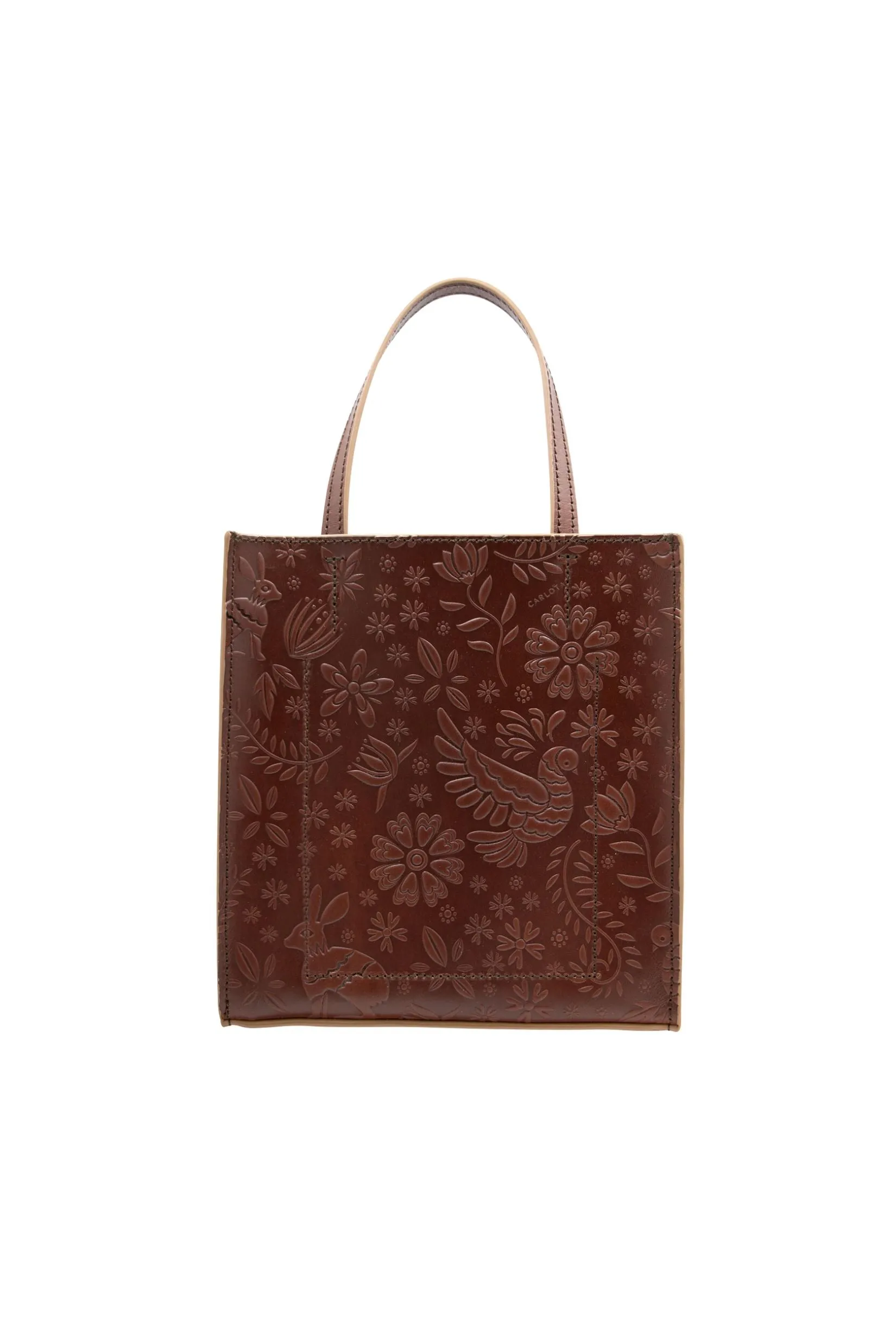 Liebre Baby Tote
