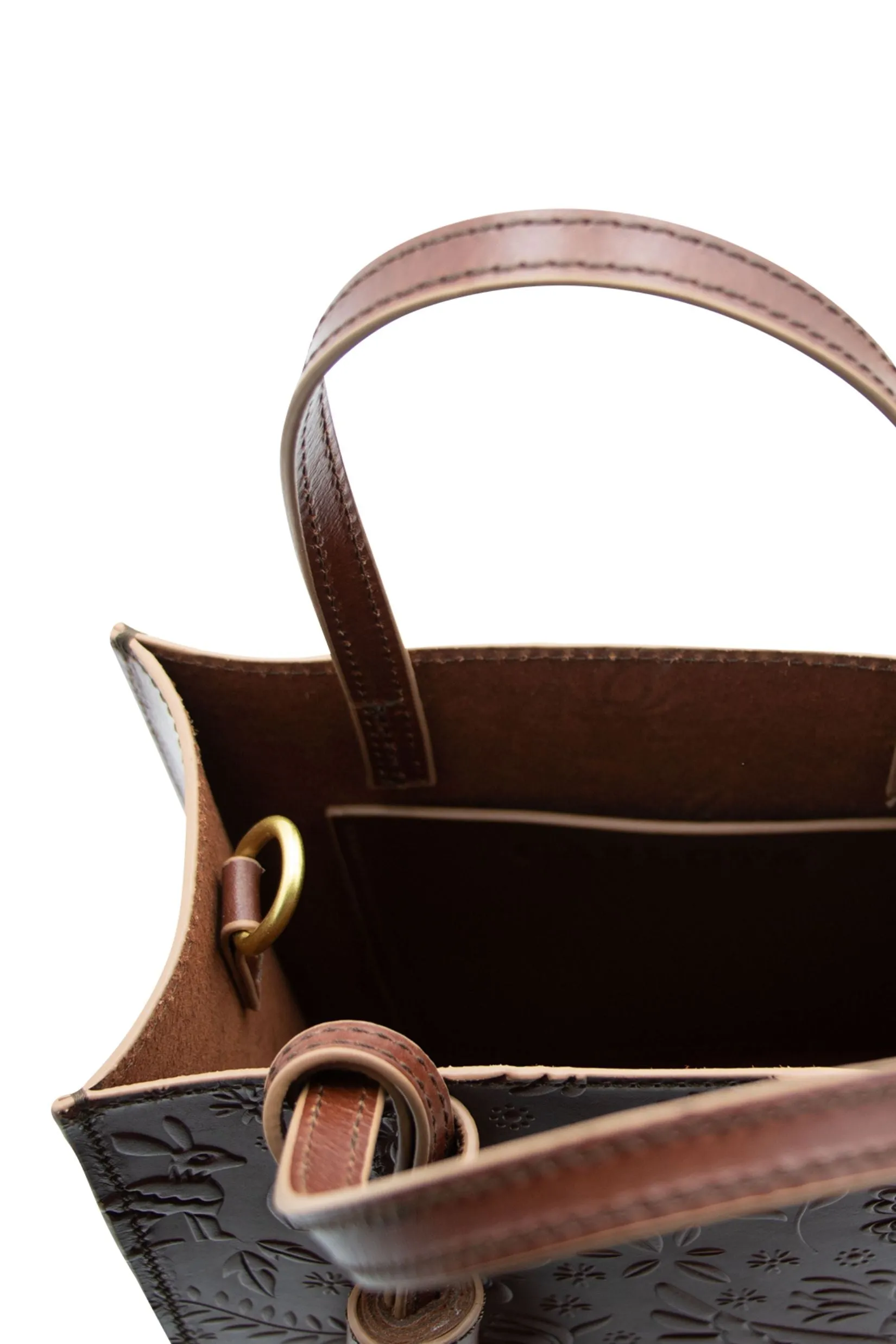 Liebre Baby Tote
