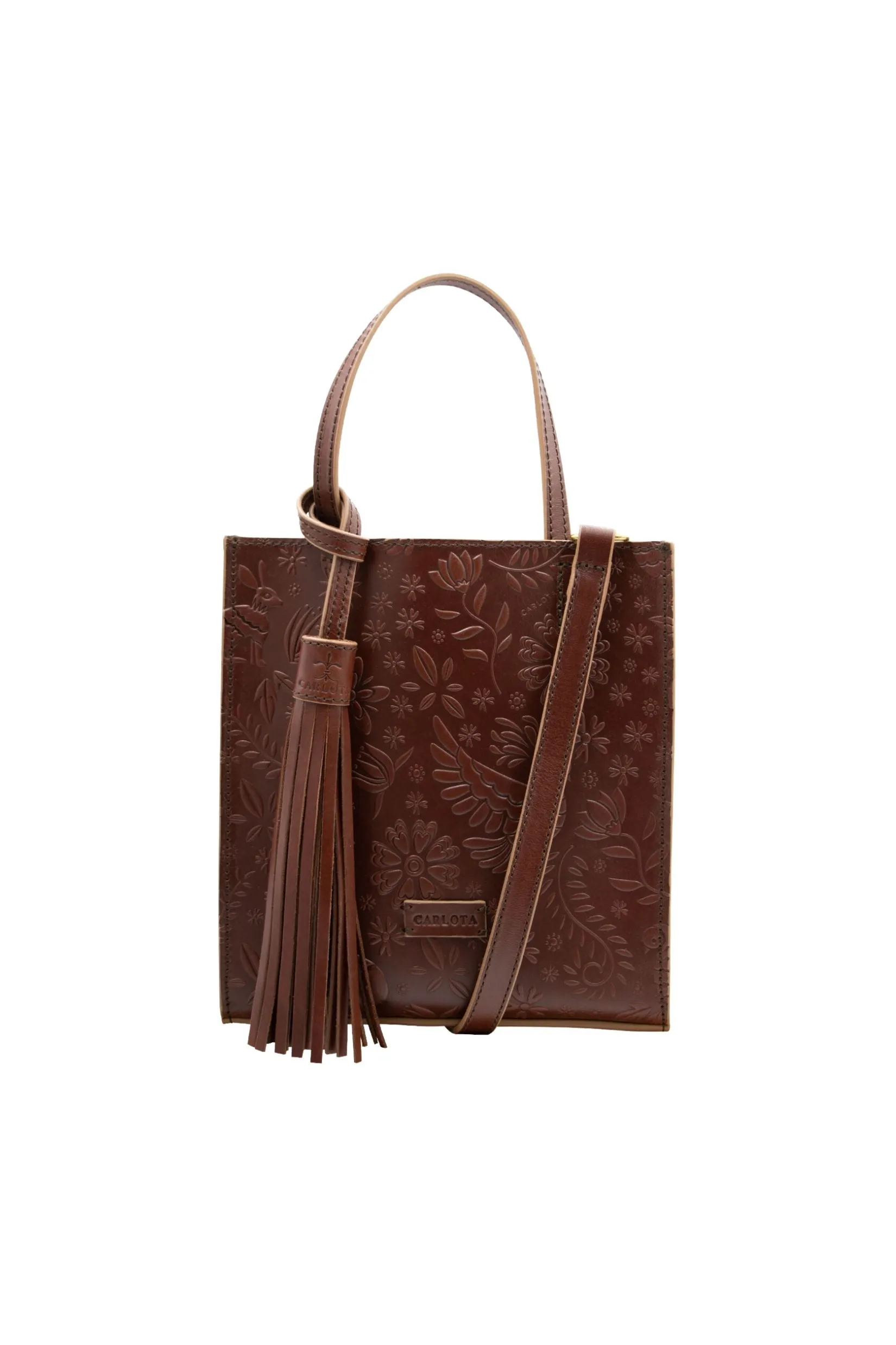 Liebre Baby Tote