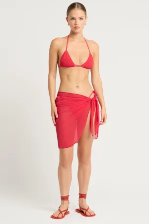 Lily Sarong