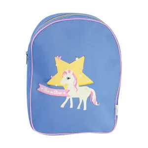 Little Rider Star in Show Rucksack