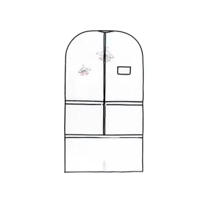 Long Garment Bag