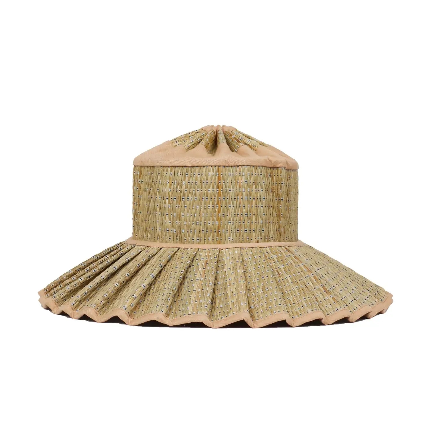 Lorna Murray Island Capri Hat - Planted Eucalypt
