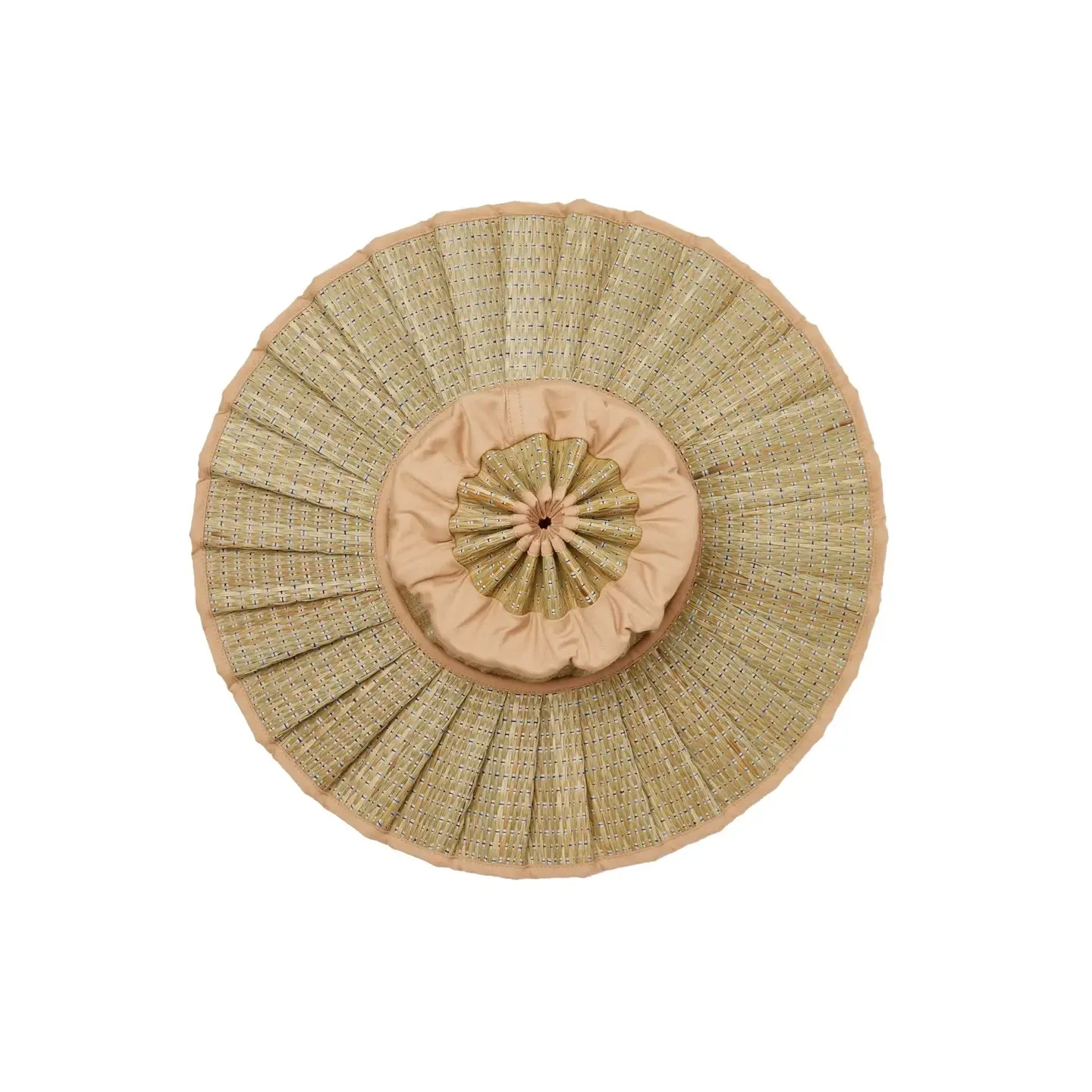Lorna Murray Island Capri Hat - Planted Eucalypt