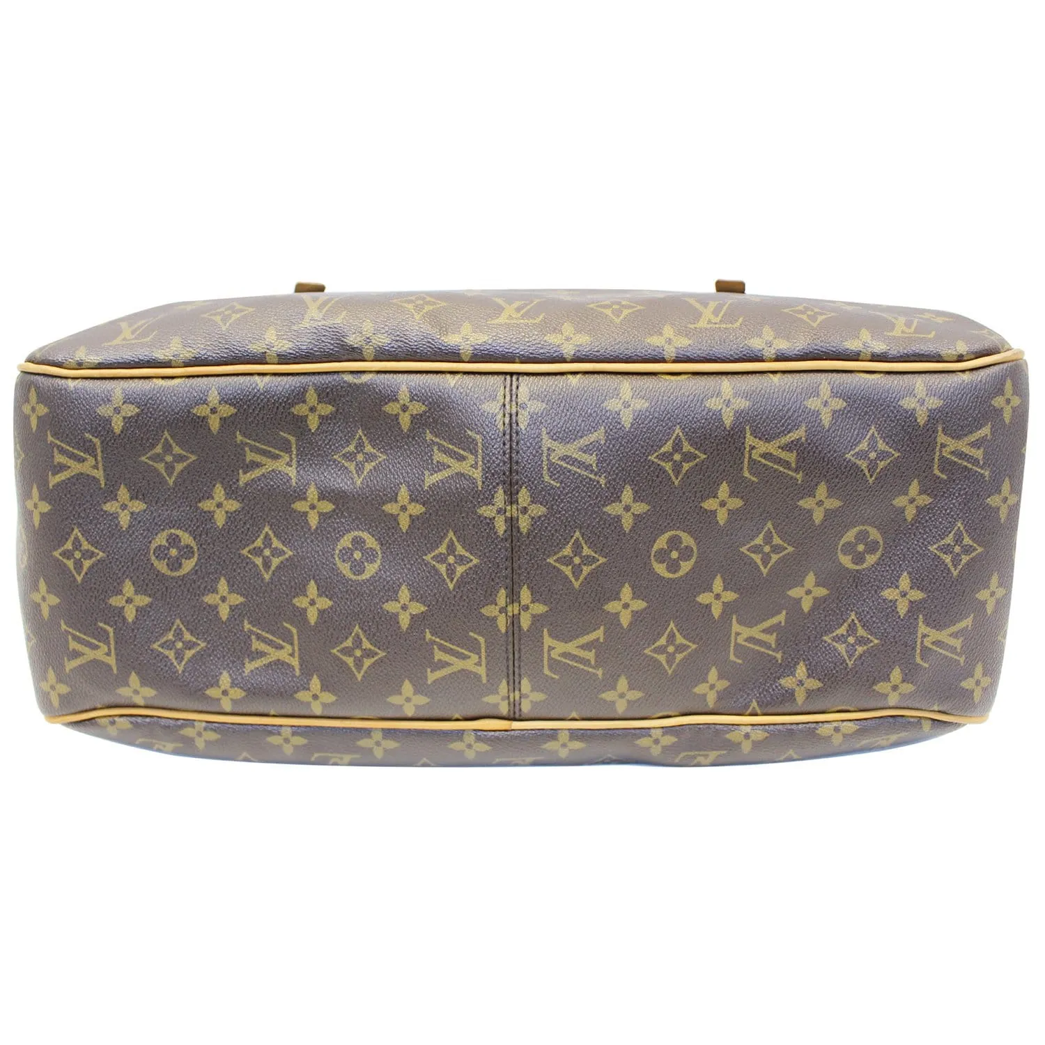 LOUIS VUITTON Delightful GM Monogram Canvas Shoulder Bag