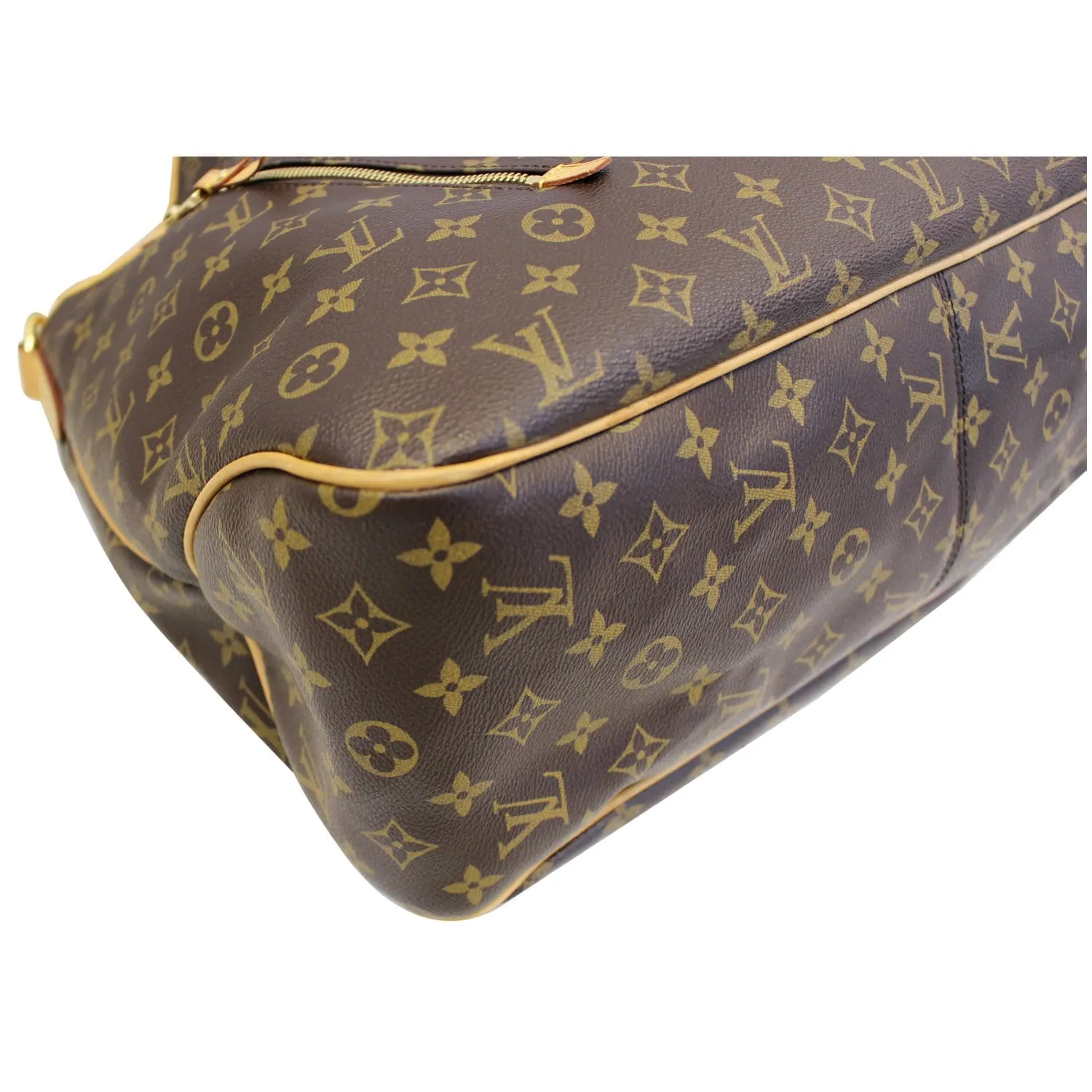 LOUIS VUITTON Delightful GM Monogram Canvas Shoulder Bag