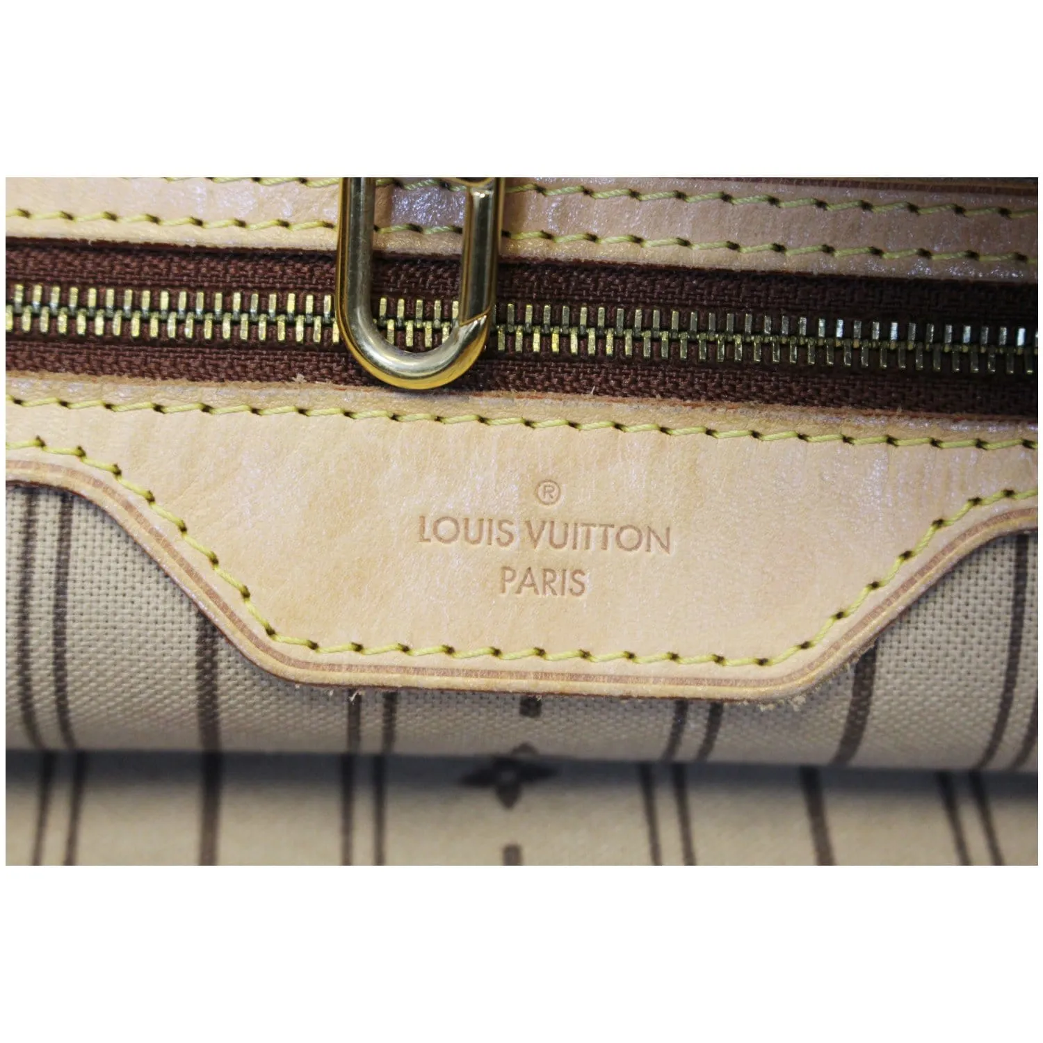 LOUIS VUITTON Delightful GM Monogram Canvas Shoulder Bag