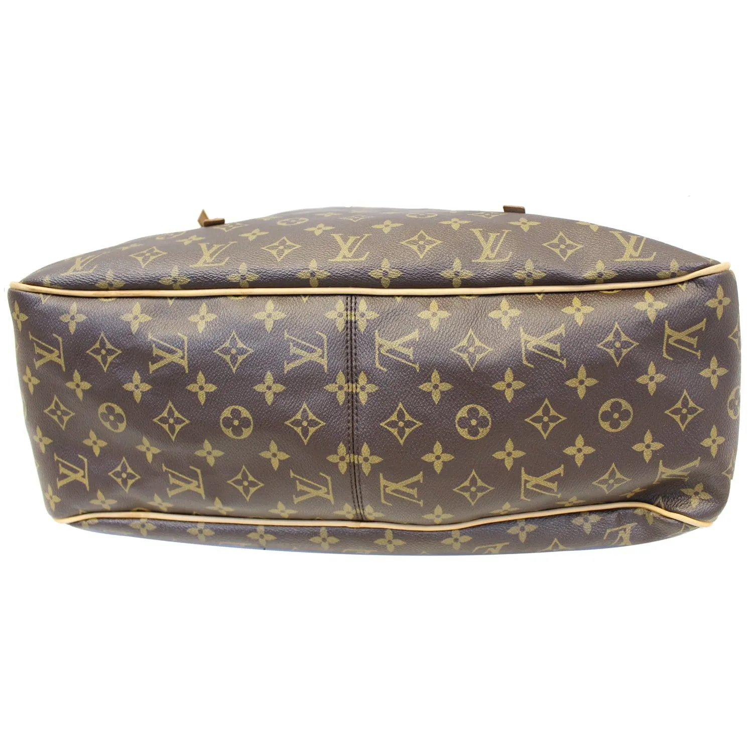 LOUIS VUITTON Delightful GM Monogram Canvas Shoulder Bag