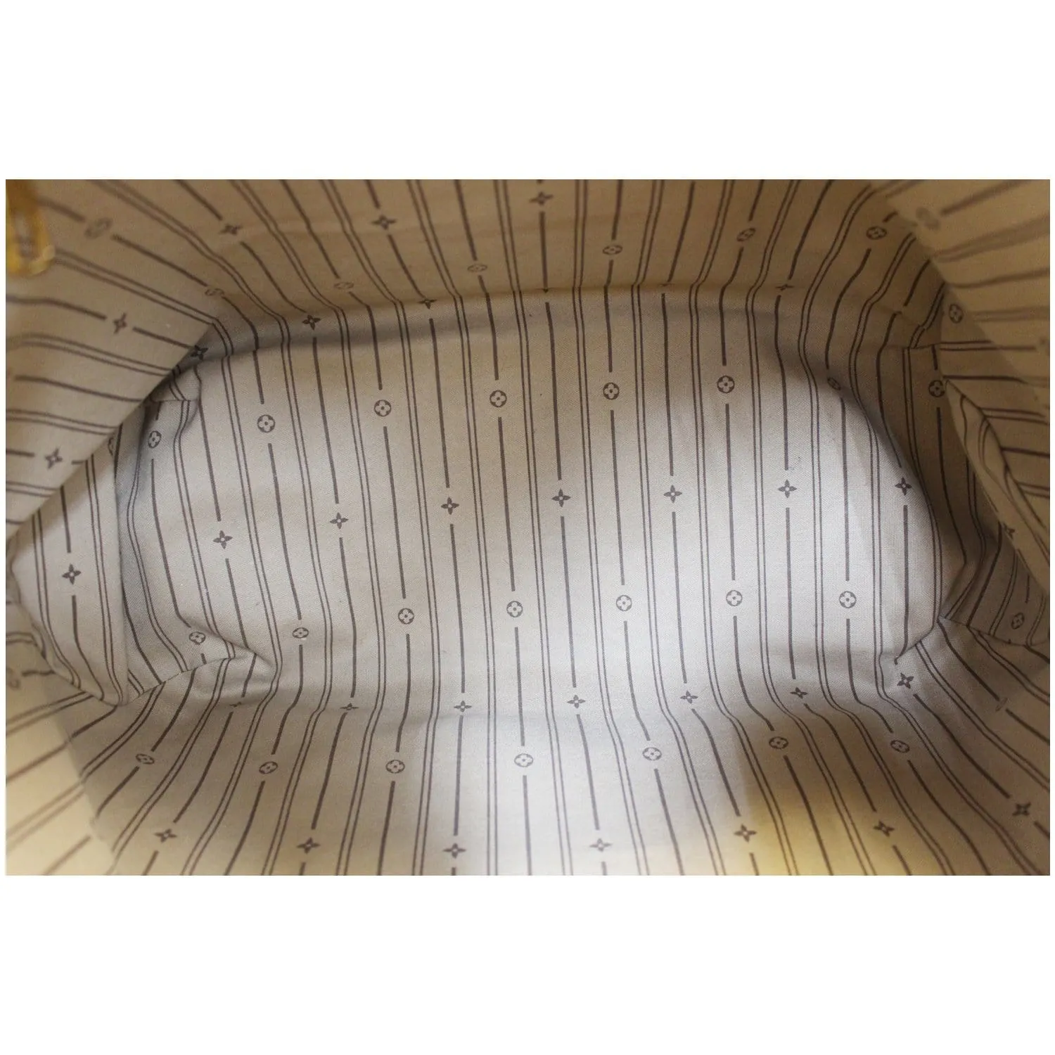 LOUIS VUITTON Delightful GM Monogram Canvas Shoulder Bag