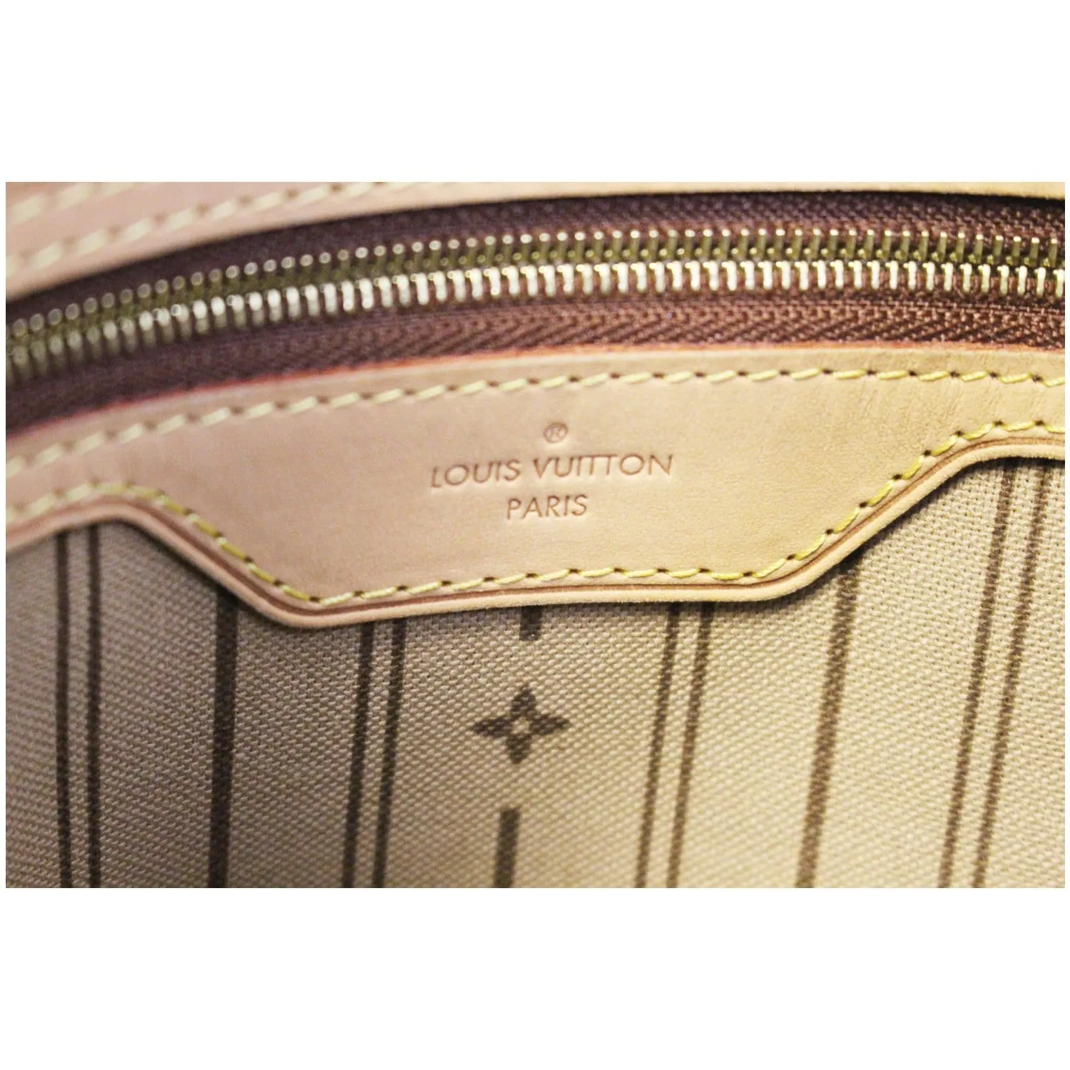 LOUIS VUITTON Delightful GM Monogram Canvas Shoulder Bag