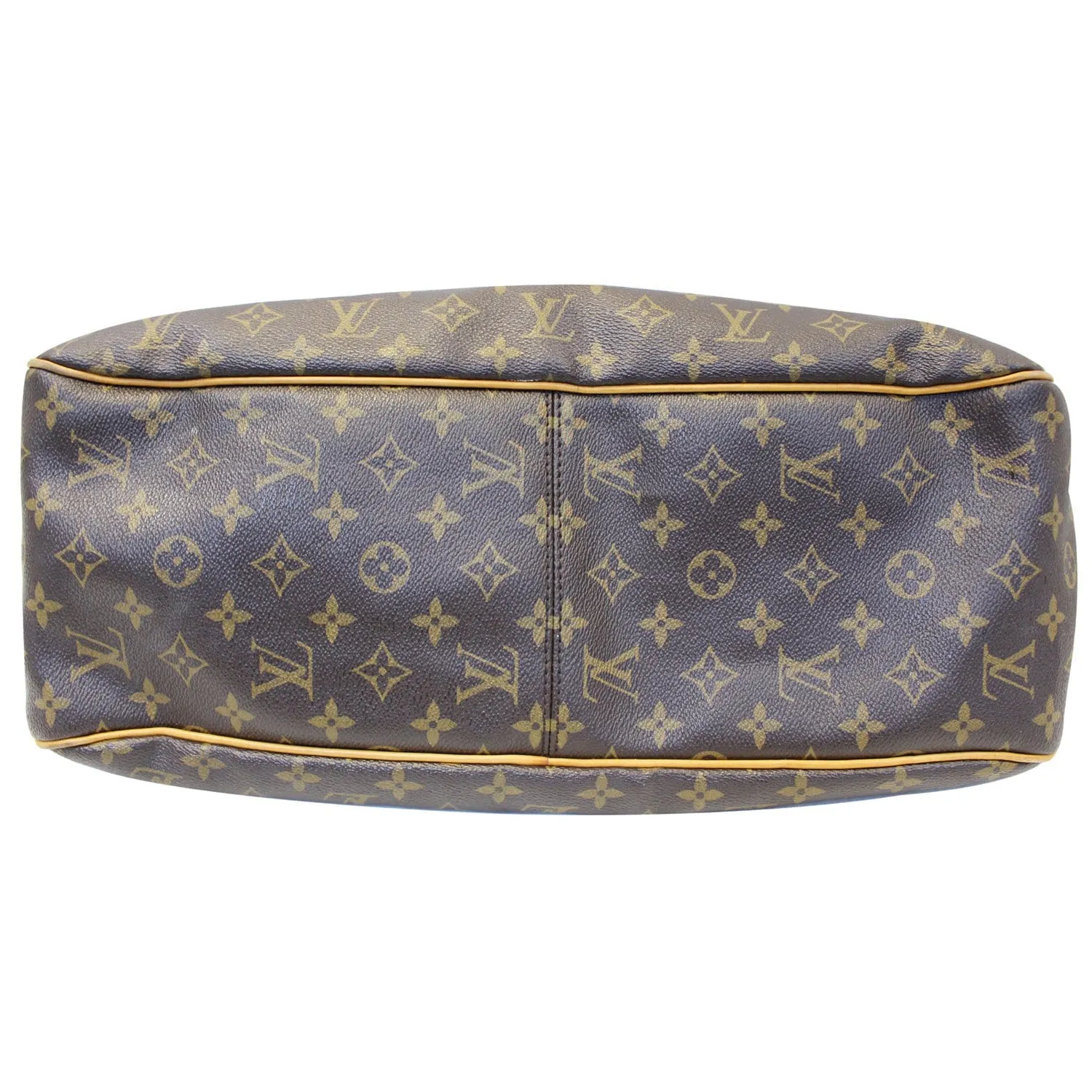 LOUIS VUITTON Delightful GM Monogram Canvas Shoulder Bag