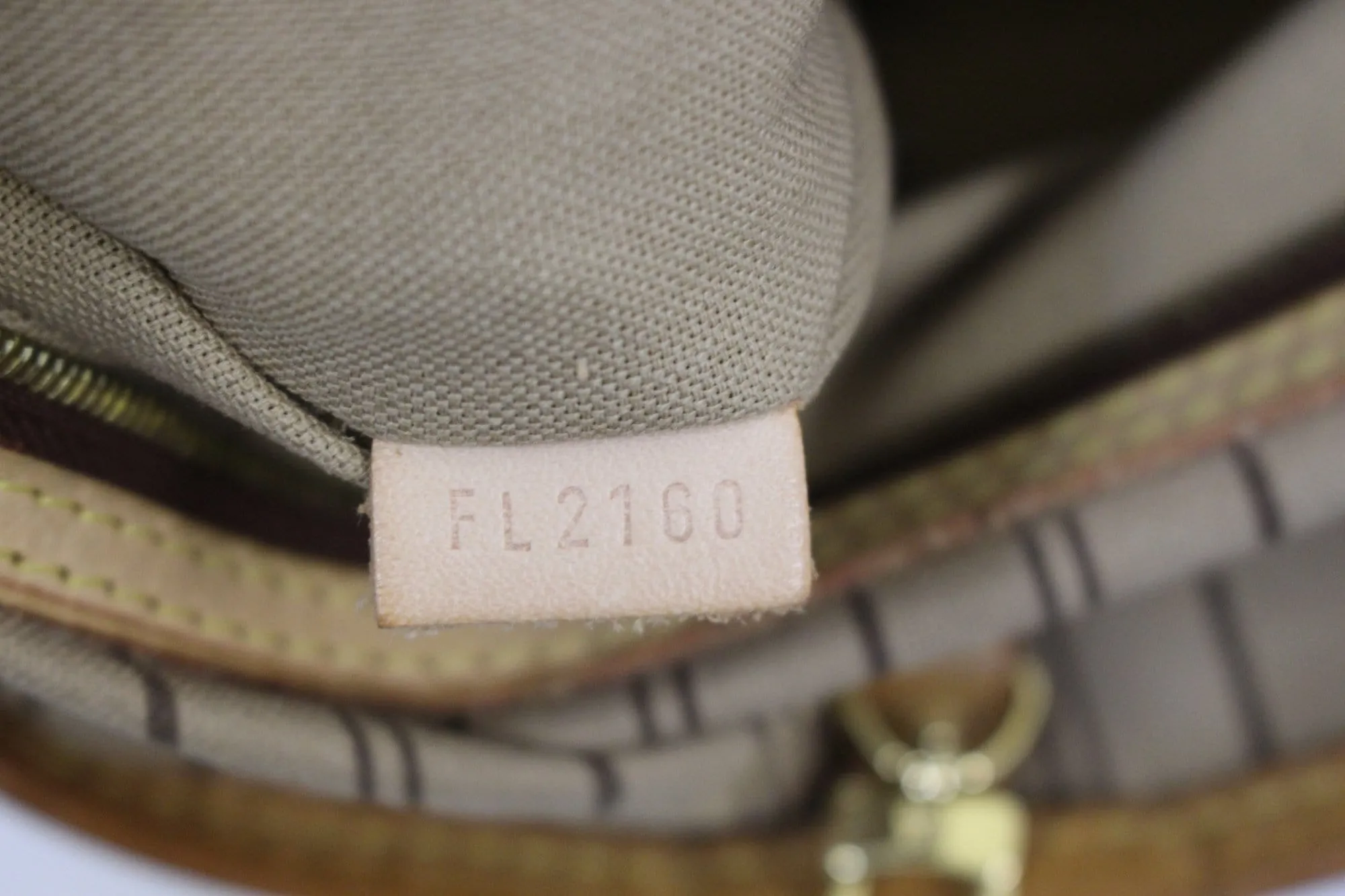 LOUIS VUITTON Delightful PM Monogram Canvas Shoulder Hobo Bag