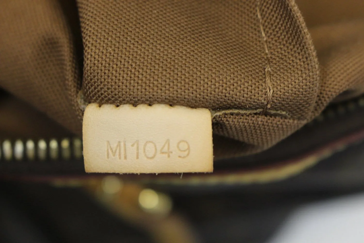LOUIS VUITTON Monogram Palermo GM Tote Shoulder Bag - Final Call