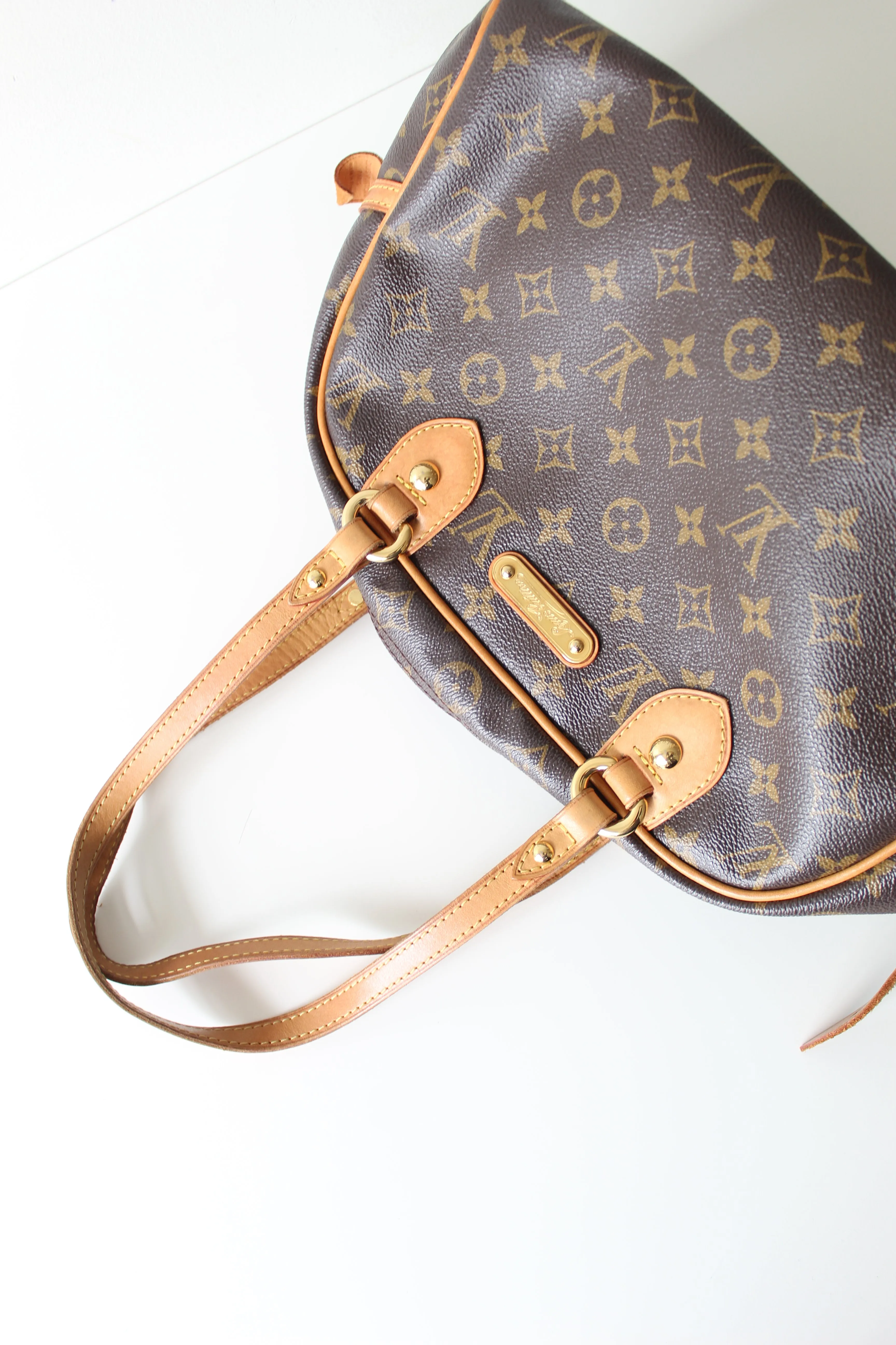 Louis Vuitton Montorgueil PM
