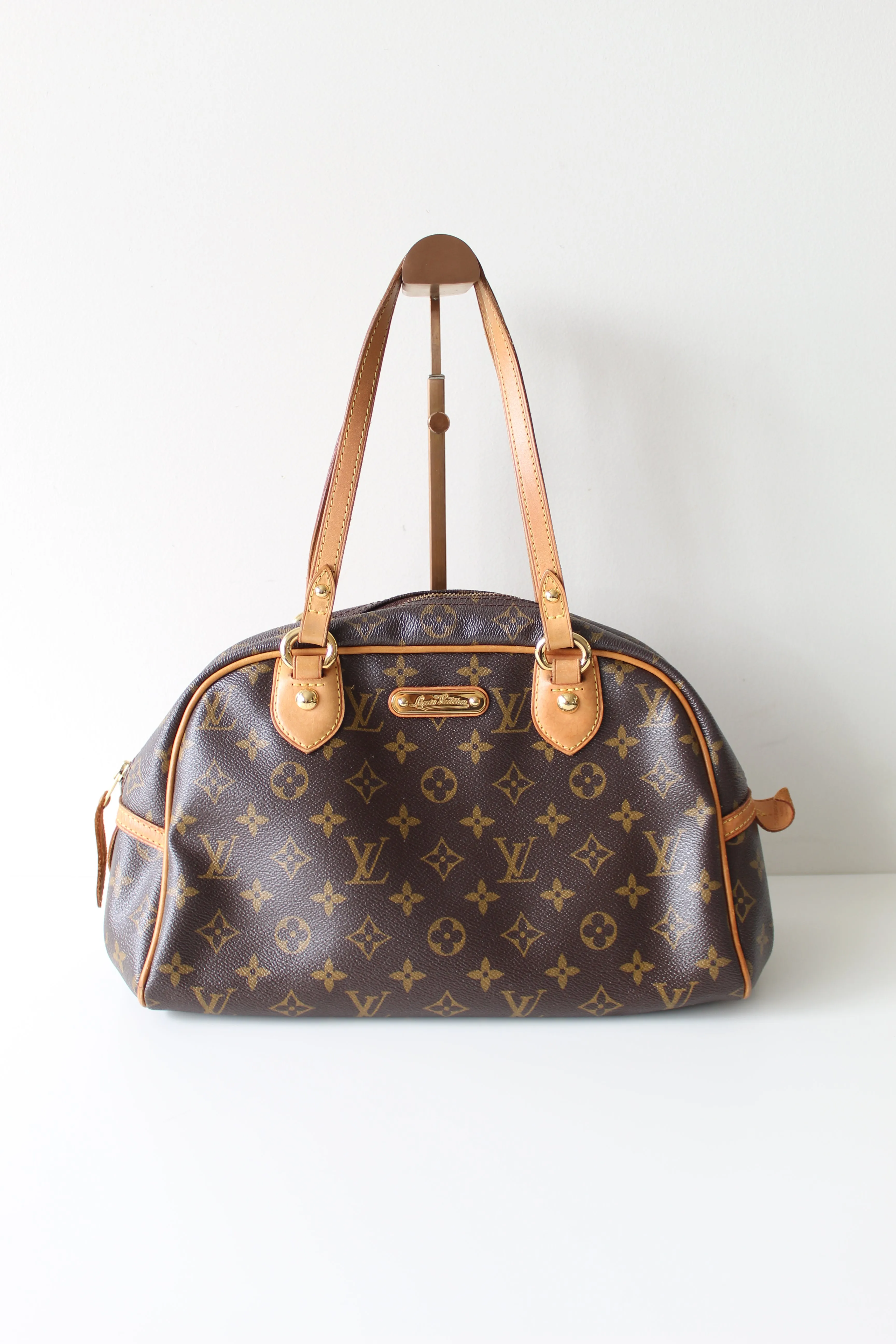 Louis Vuitton Montorgueil PM