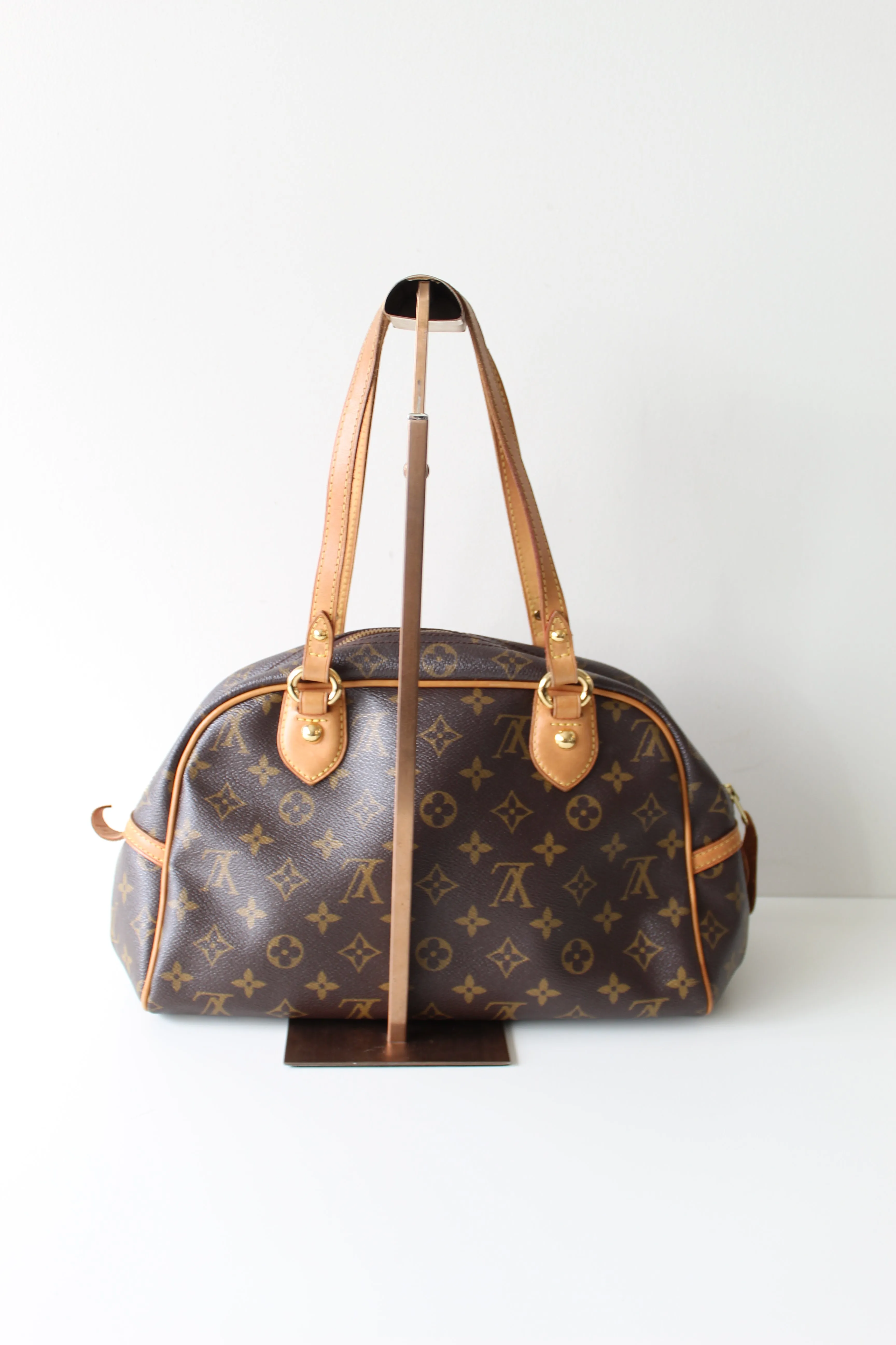 Louis Vuitton Montorgueil PM