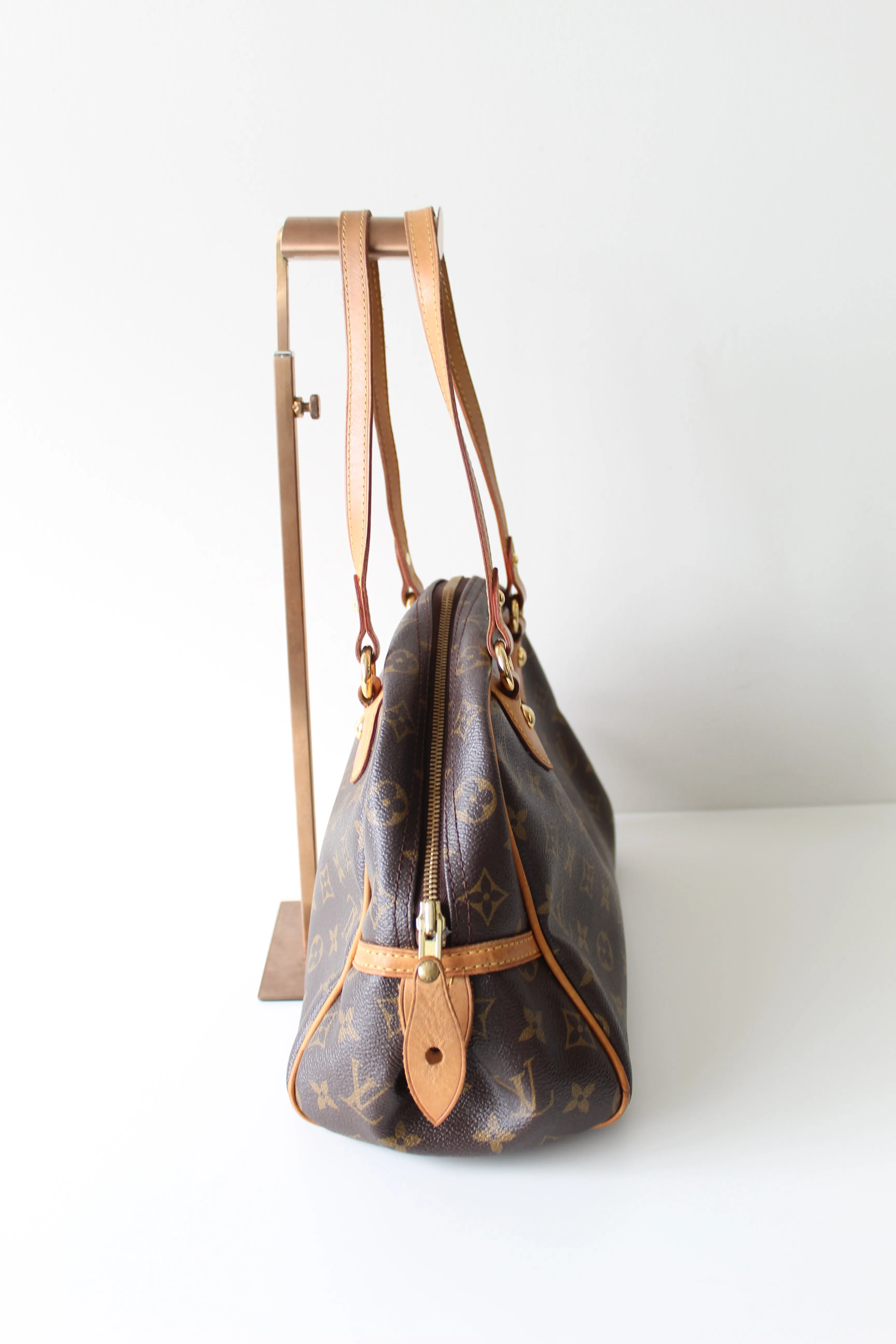 Louis Vuitton Montorgueil PM