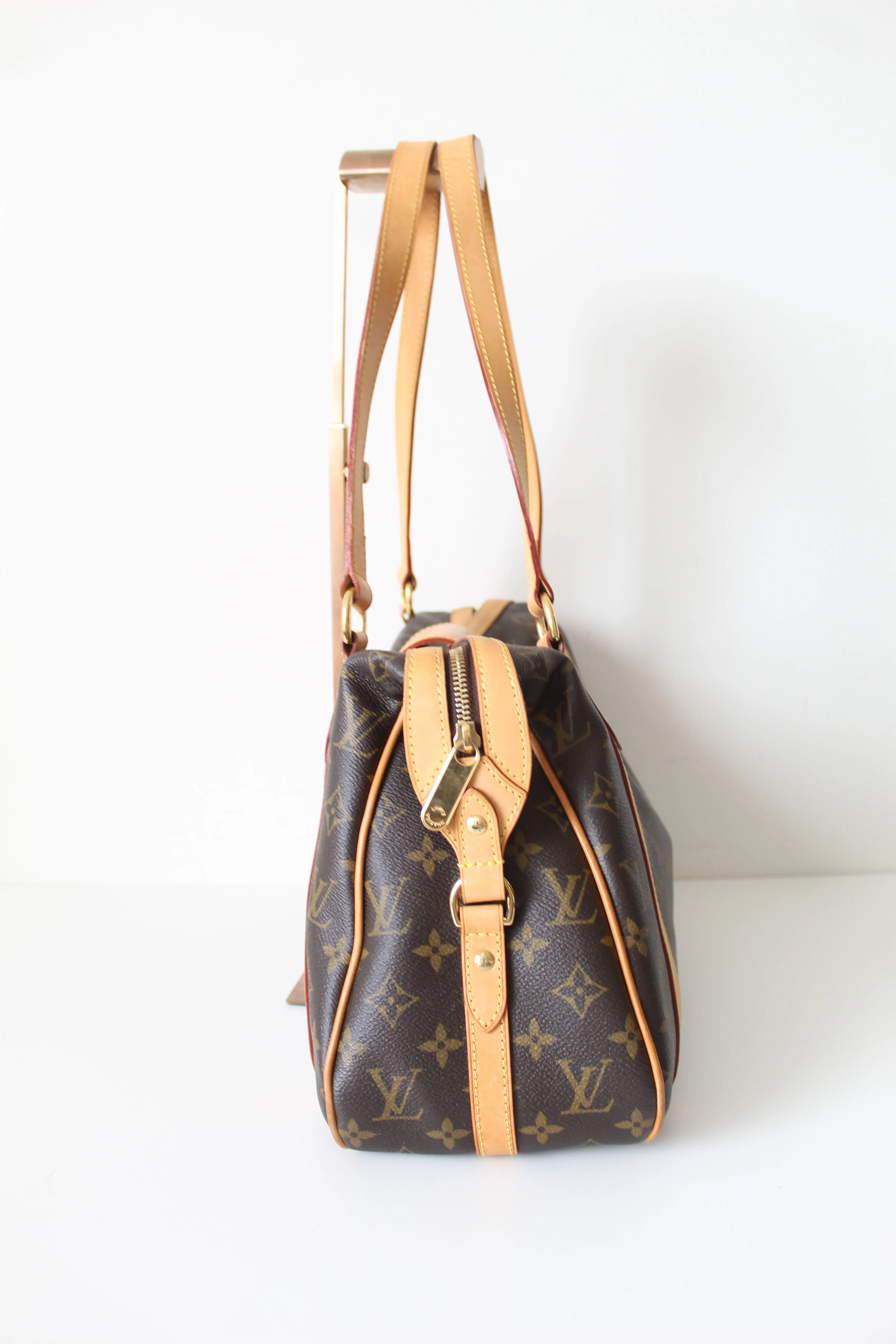 Louis Vuitton Stresa PM